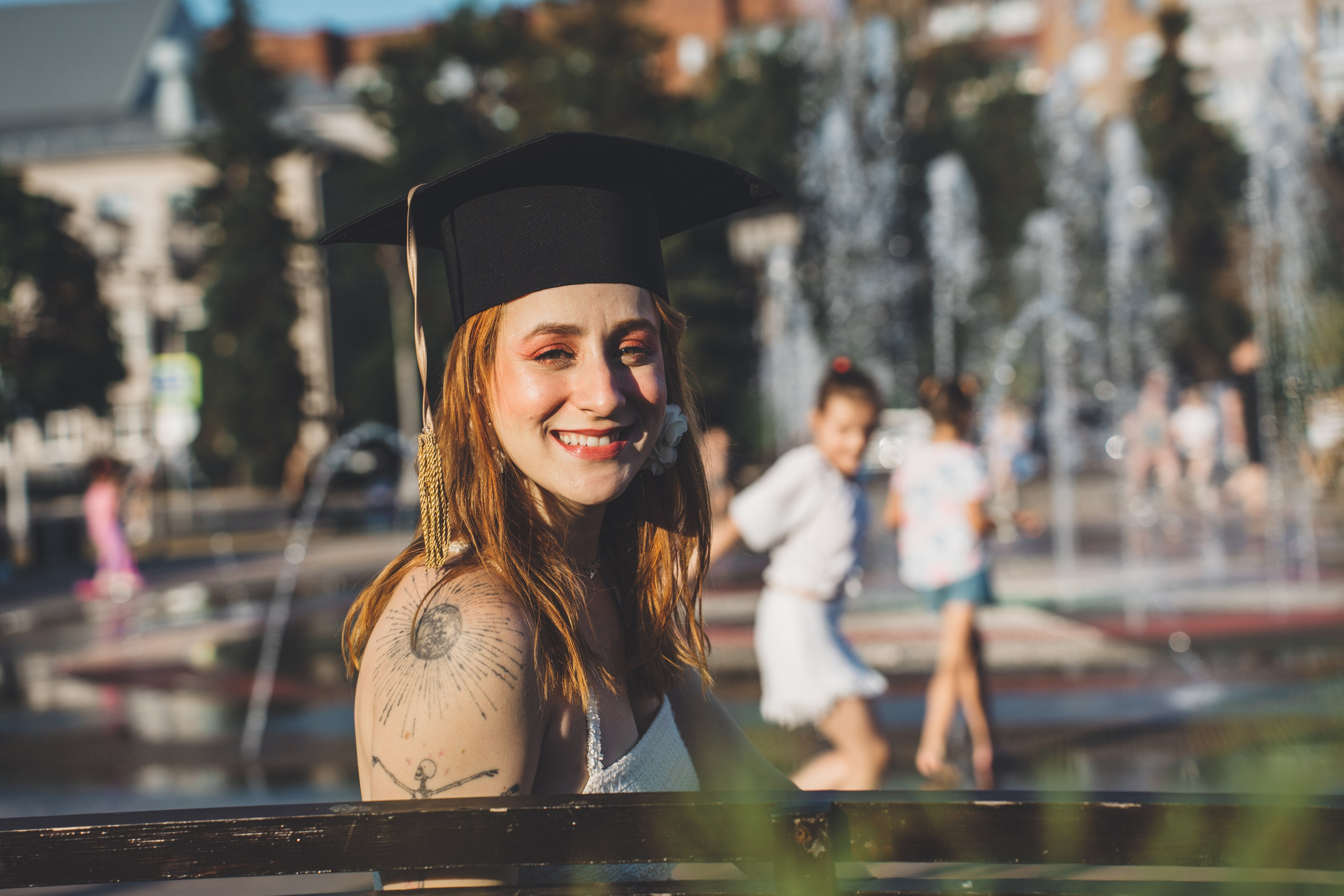 KSMU Students Graduation. Свадебный и семейный видеограф в Курске