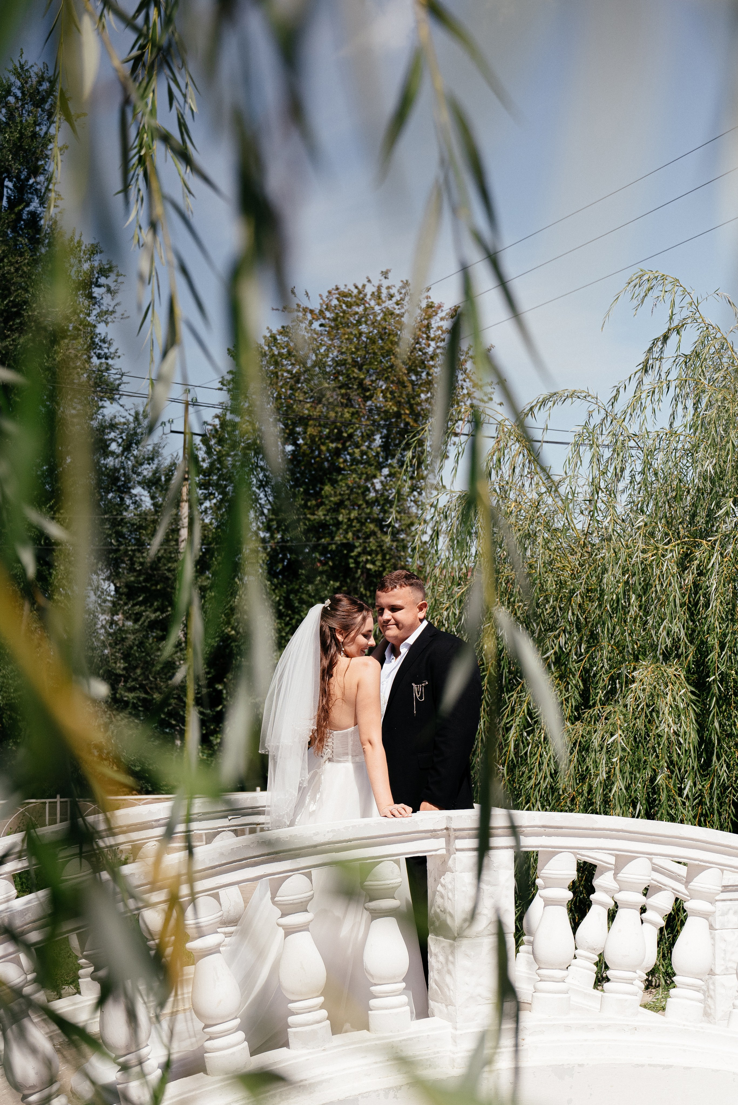 Григорий и Елизавета