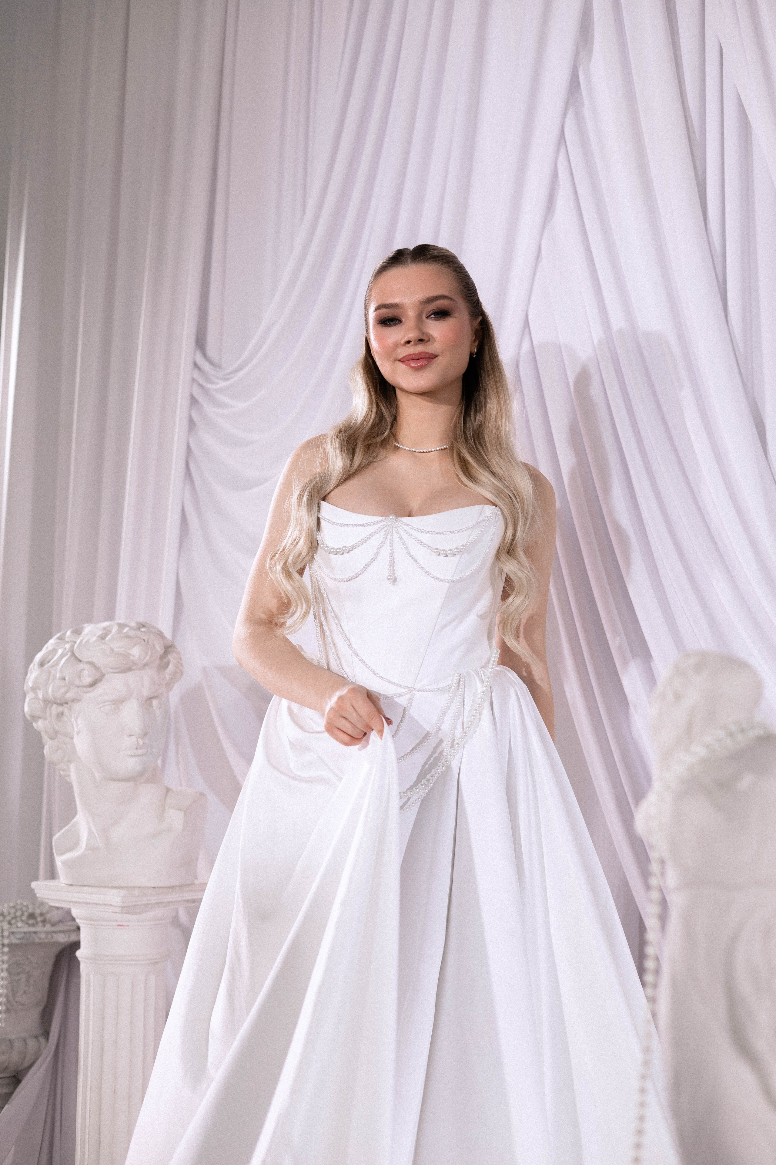 Анна & Алексей. Свадебный и портретный фотограф Соломко Диана