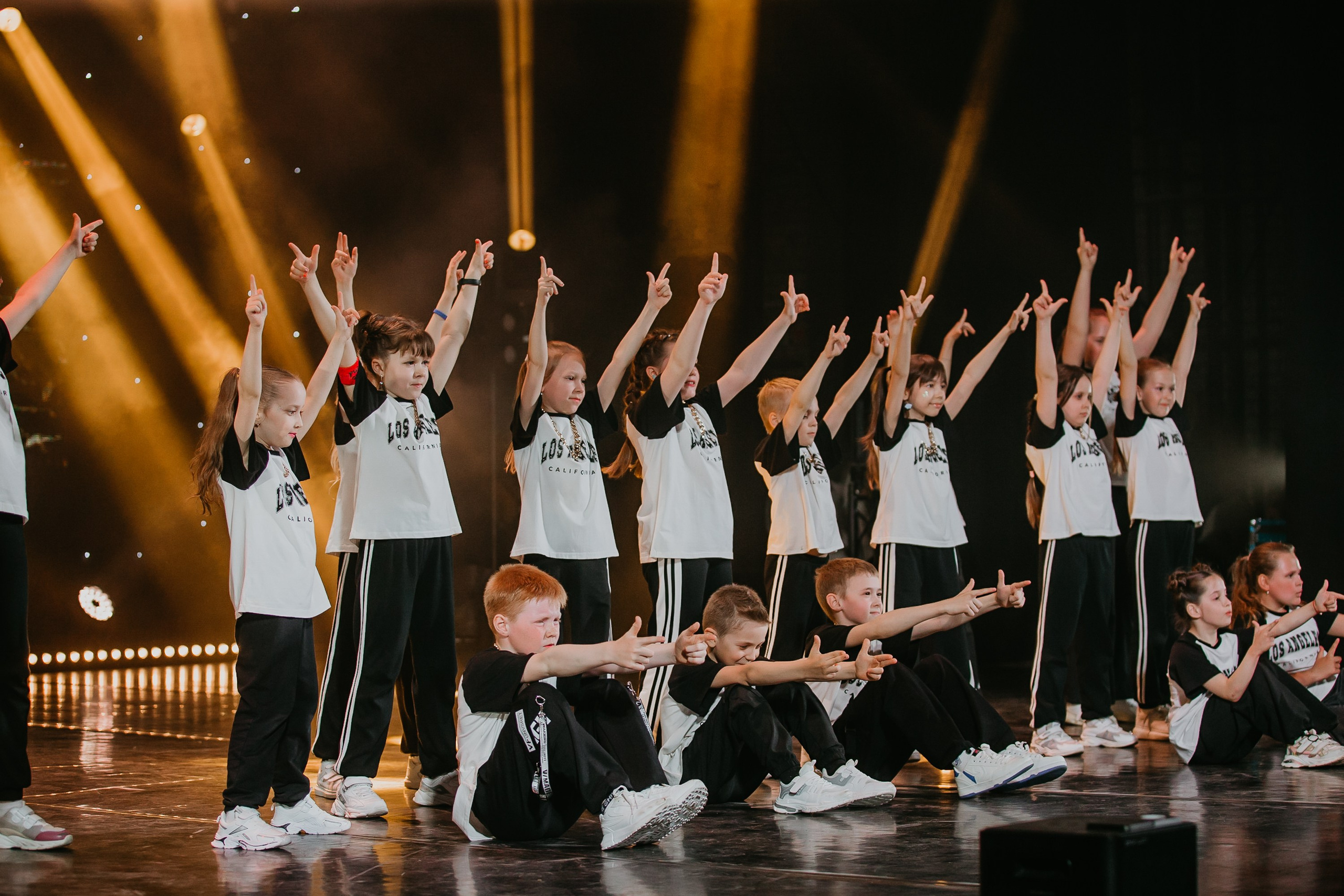 Студия танцев «Rocky» Отчётный концерт «ВМЕСТЕ». Фотограф событий Злобин Дмитрий