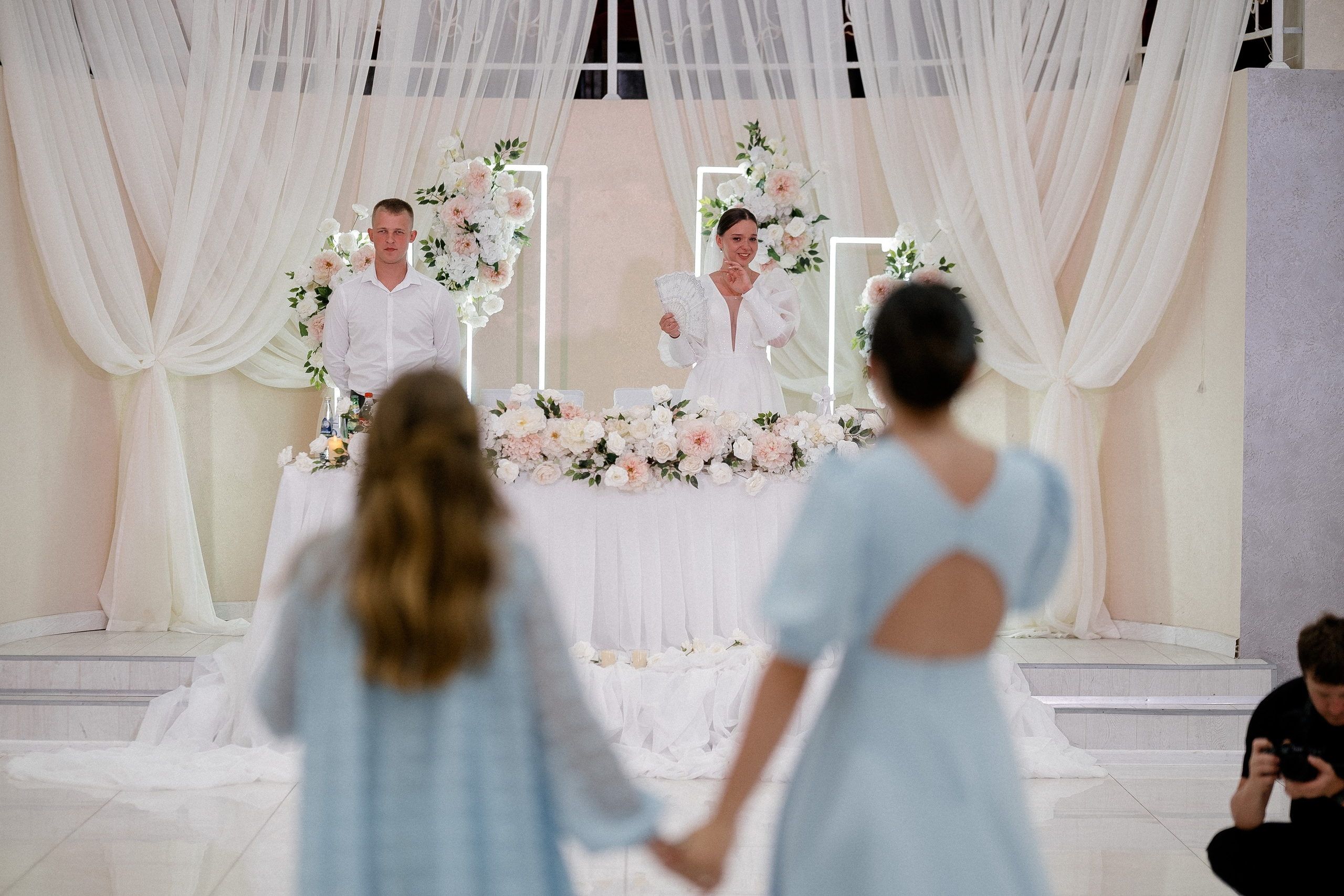 Егор & Анастасия. Свадебный и семейный фотограф в Казани и Зеленодольске Ланочкин Илья