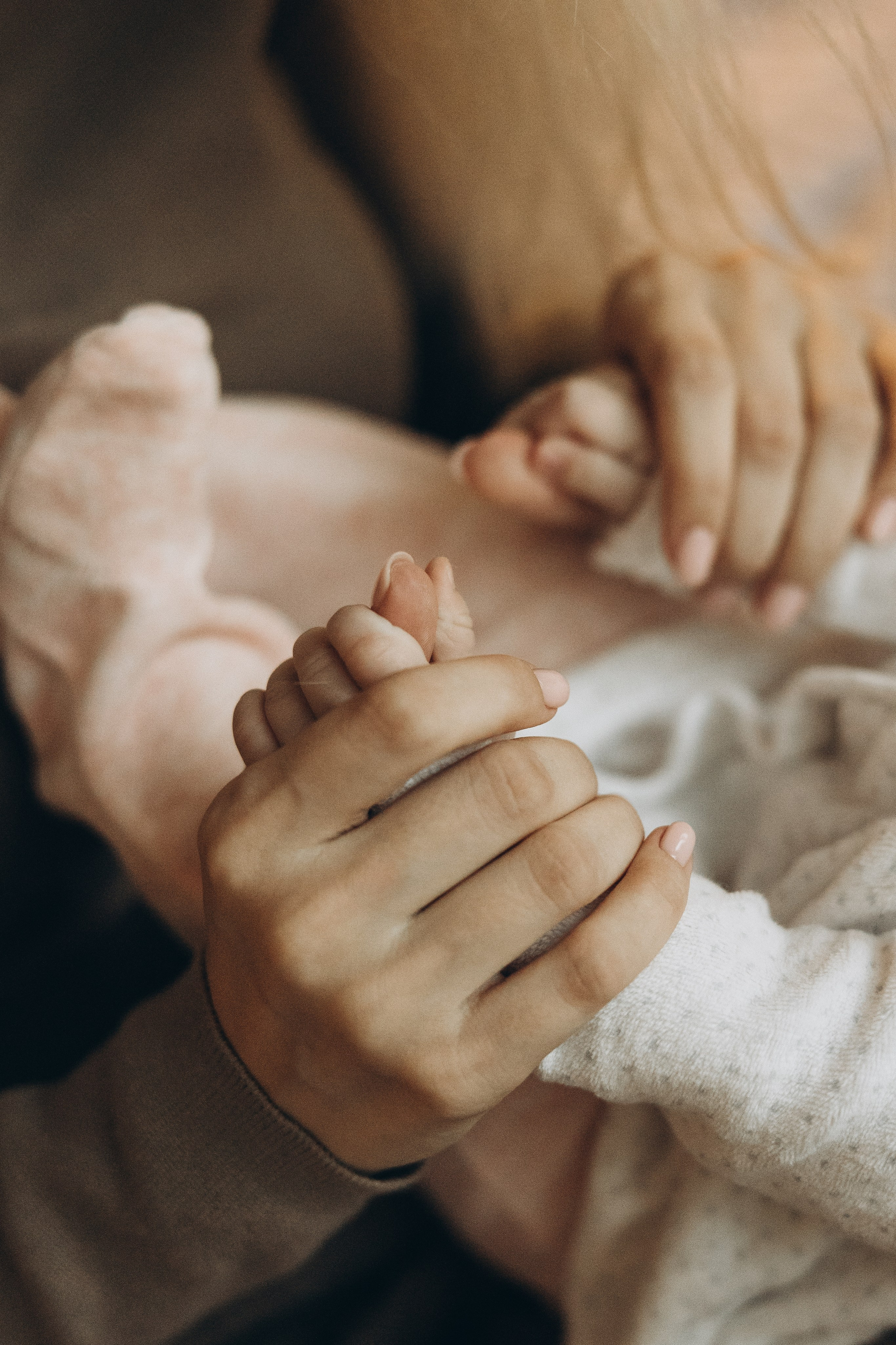 Алена и София. Семейный фотограф в Москве Виктория Ястребинская