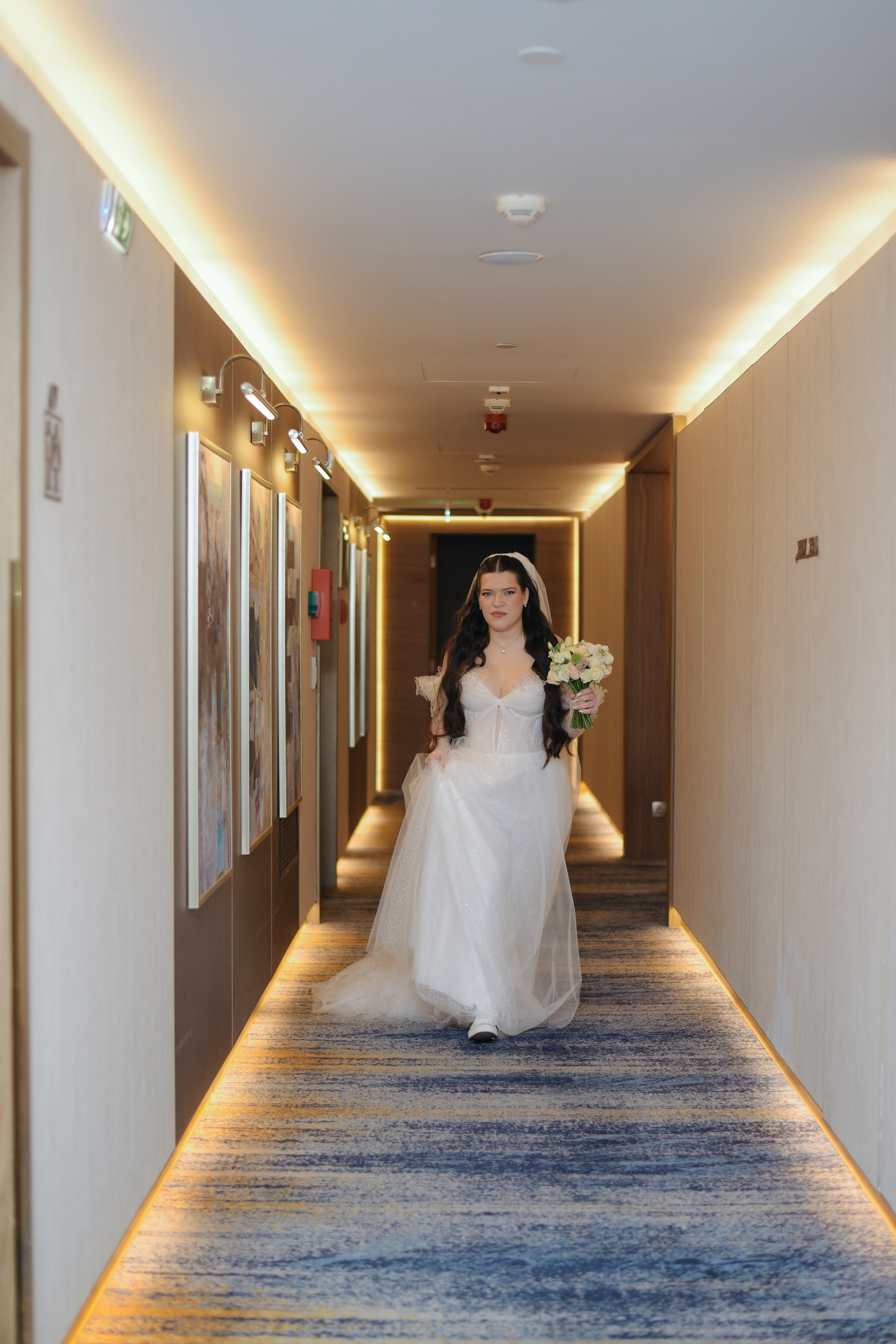 Павел и Лидия. Фотограф Лола Волна, город Москва