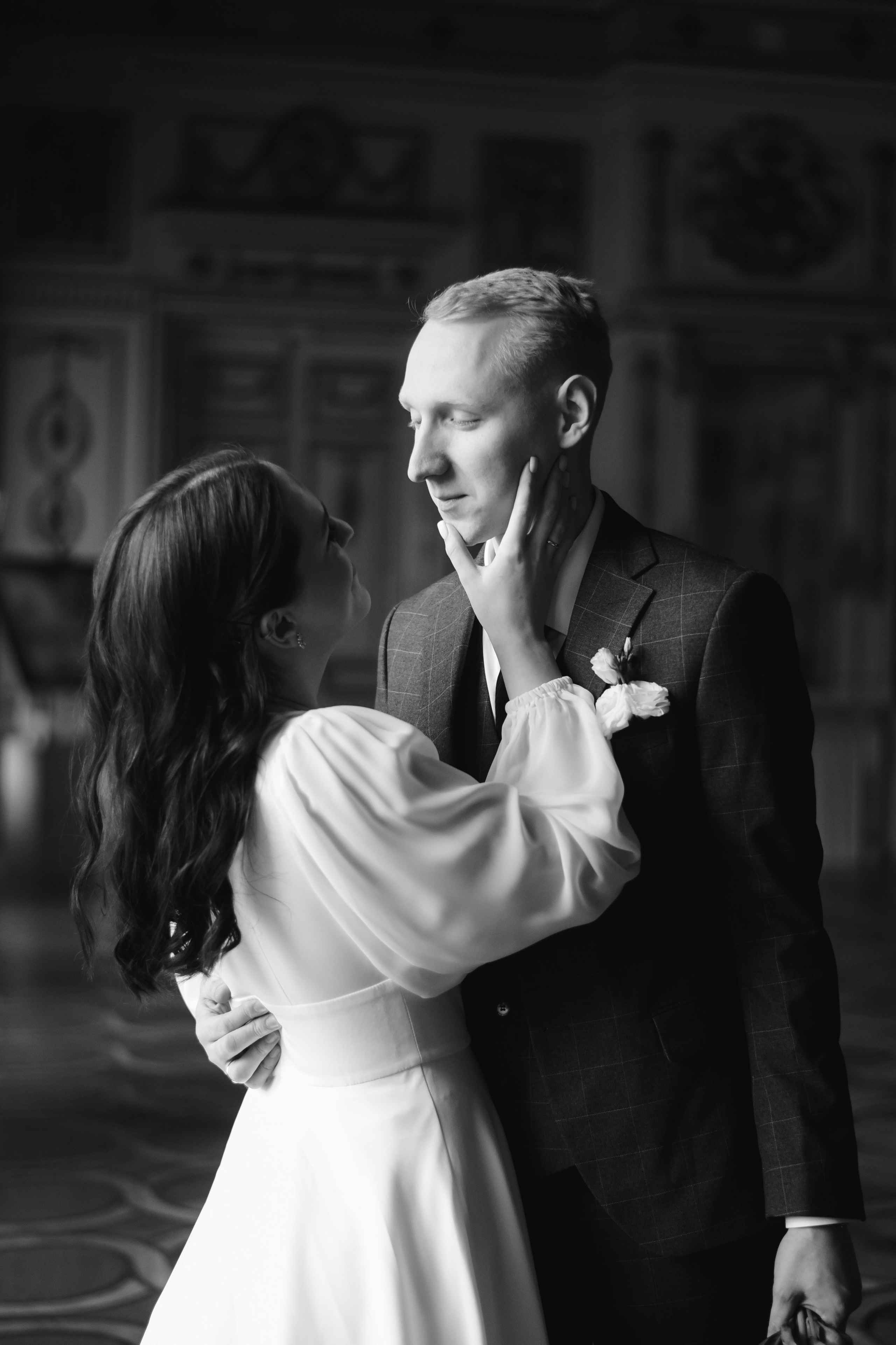 Portfolio. Фотограф Лола Волна, город Москва