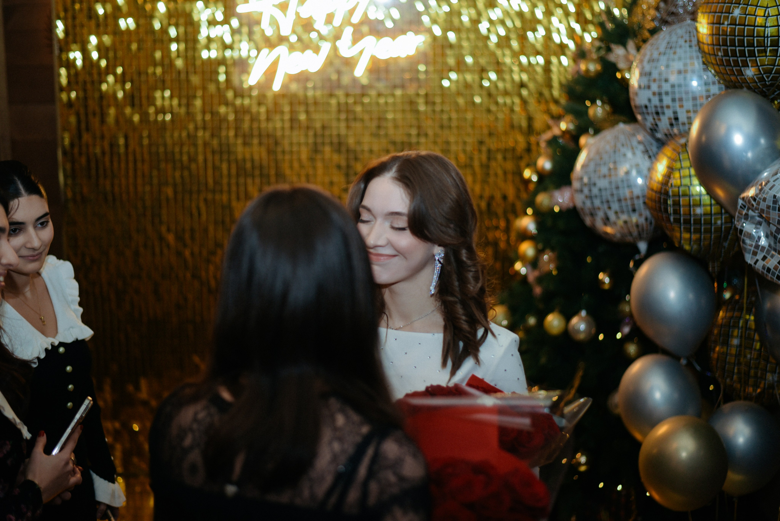 Нина Happy Birthday!. Фотограф Лола Волна, город Москва