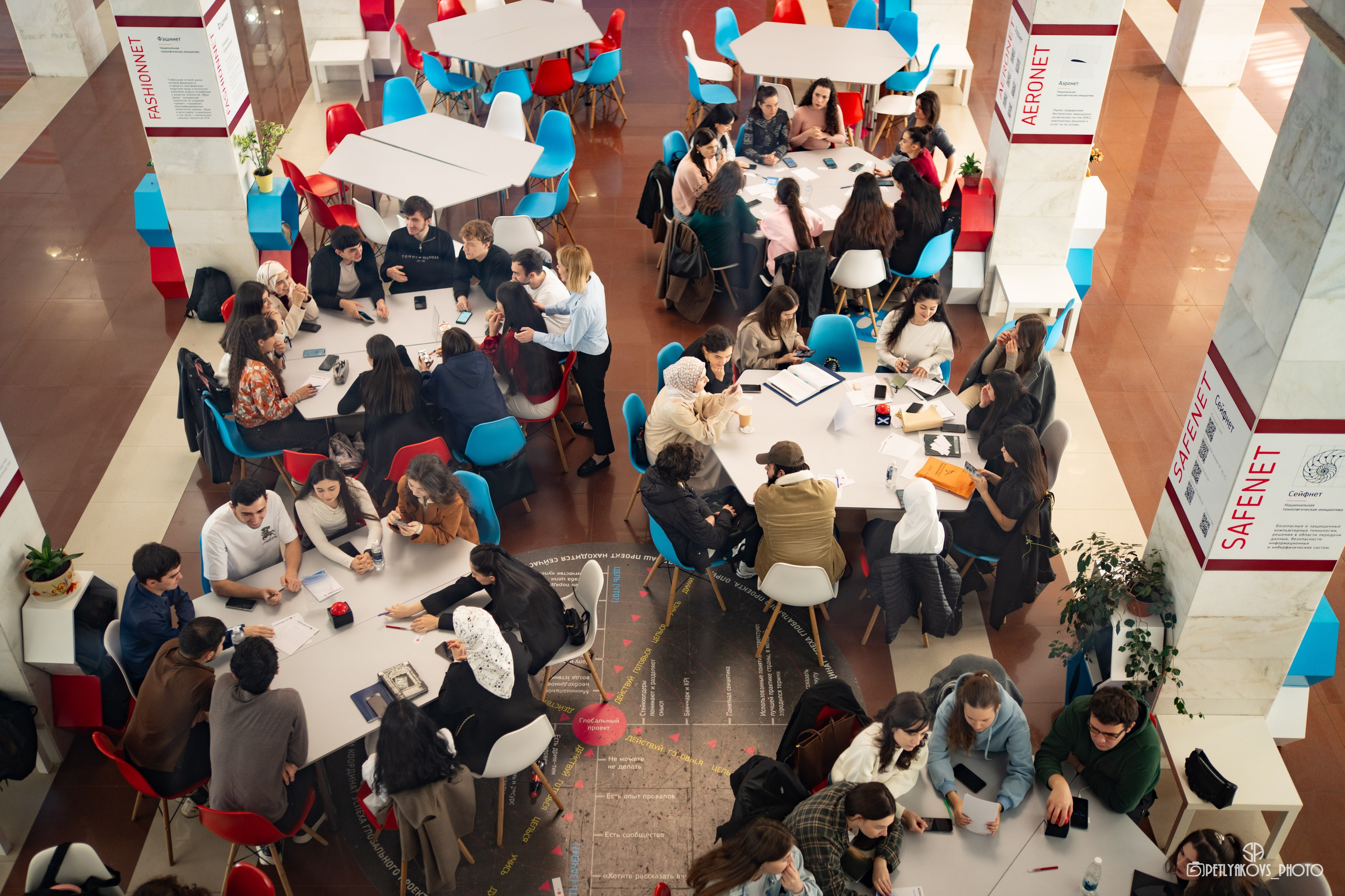 Квиз от платформы «Неравнодушные люди». Фотограф, видеограф Пятигорск, Ставрополь, Ессентуки, Petlyakovs_photo