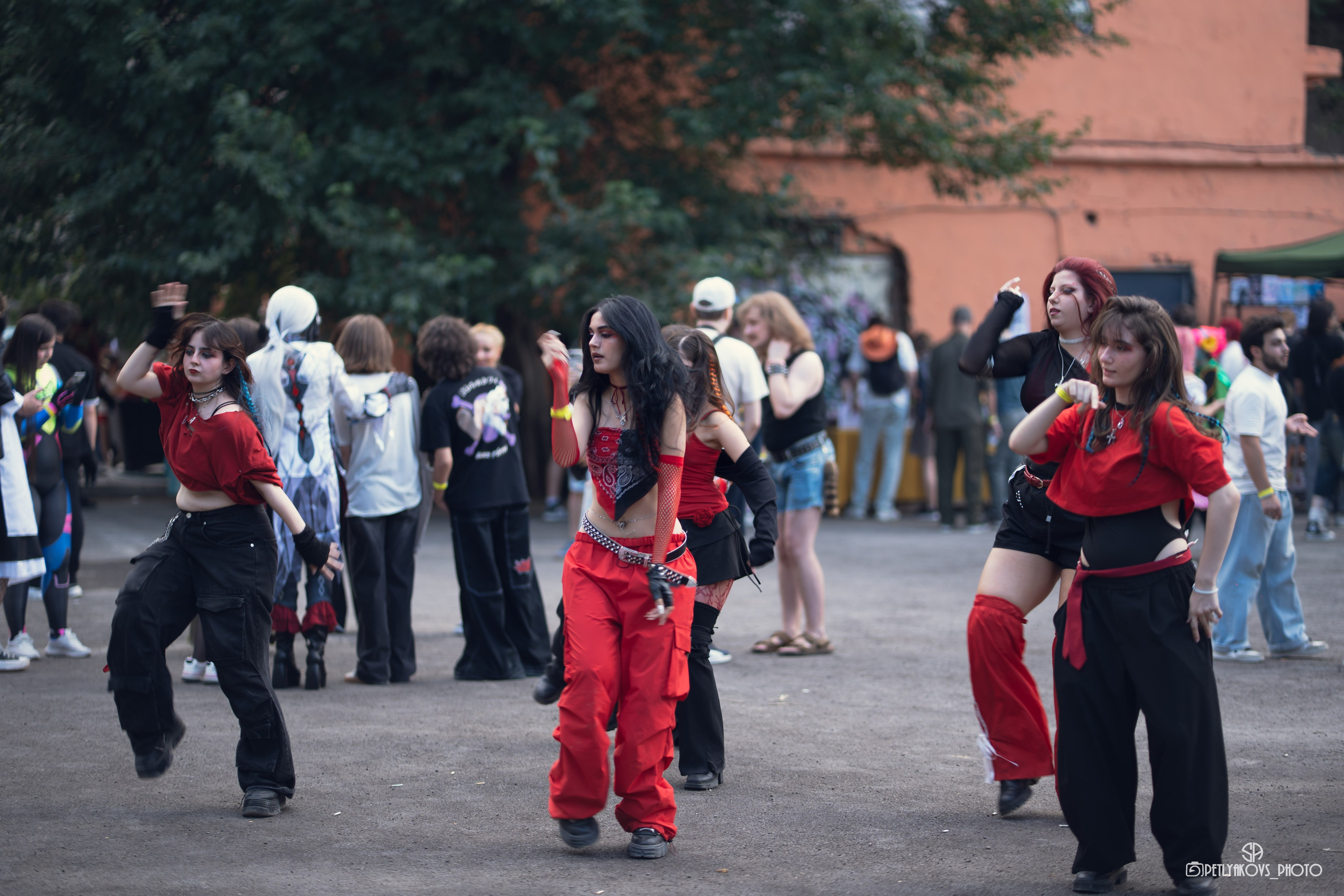 Anime music fest 2025 Tbilisi. Фотограф, видеограф Пятигорск, Ставрополь, Ессентуки, Petlyakovs_photo