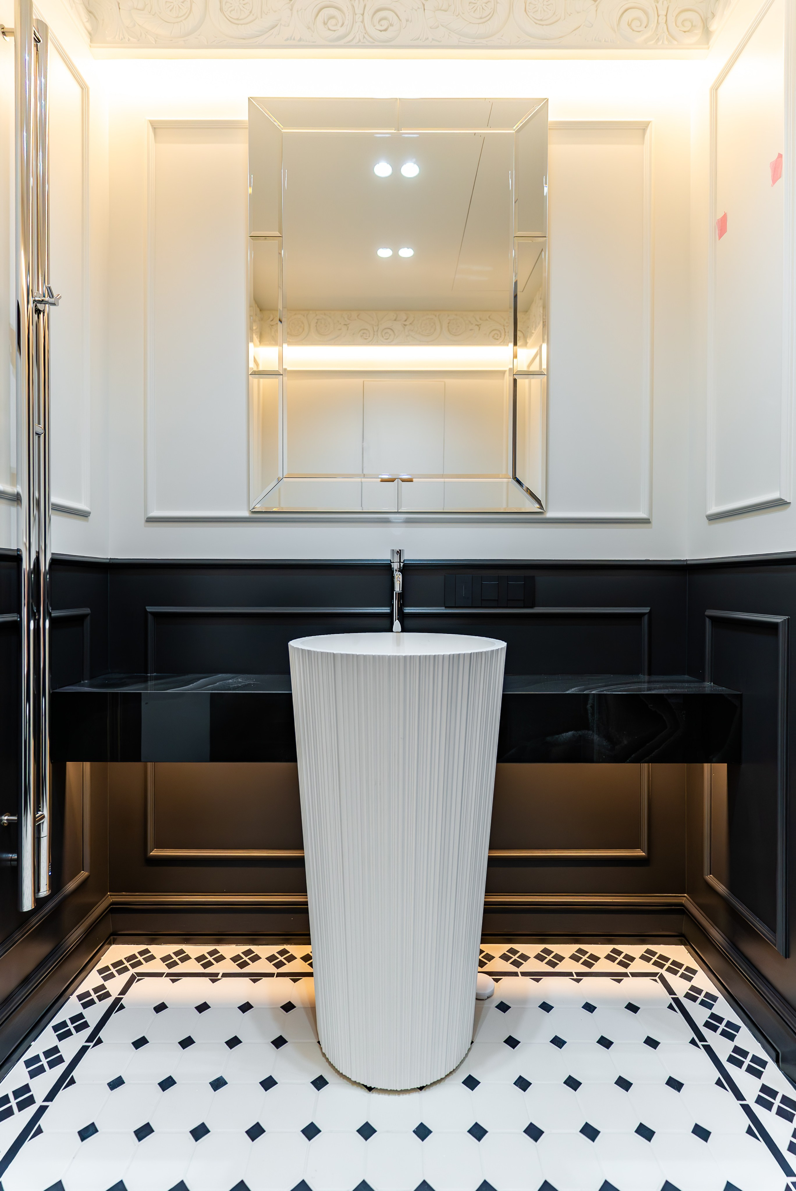 Интерьерная. KUSTOV PRODUCTION — профессиональная фотосъёмка в Москве