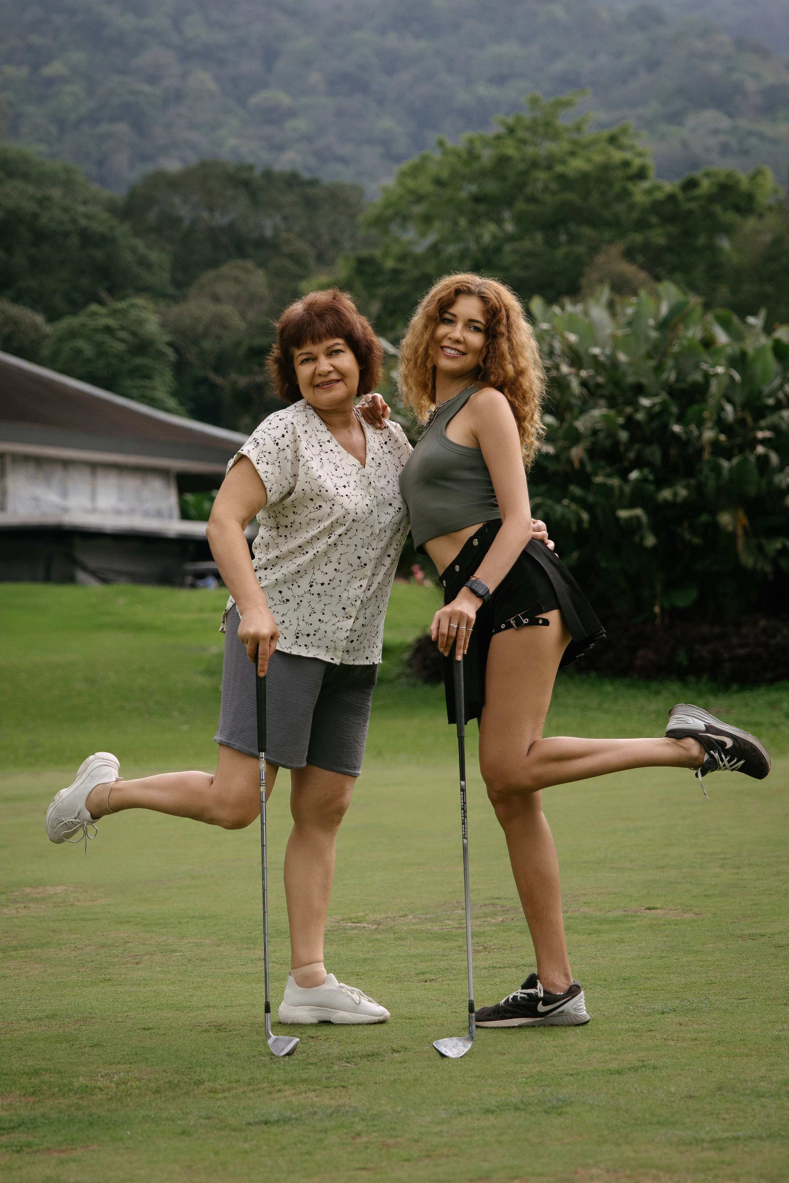 North trip. Профессиональный фотограф Нурмиева Вероника