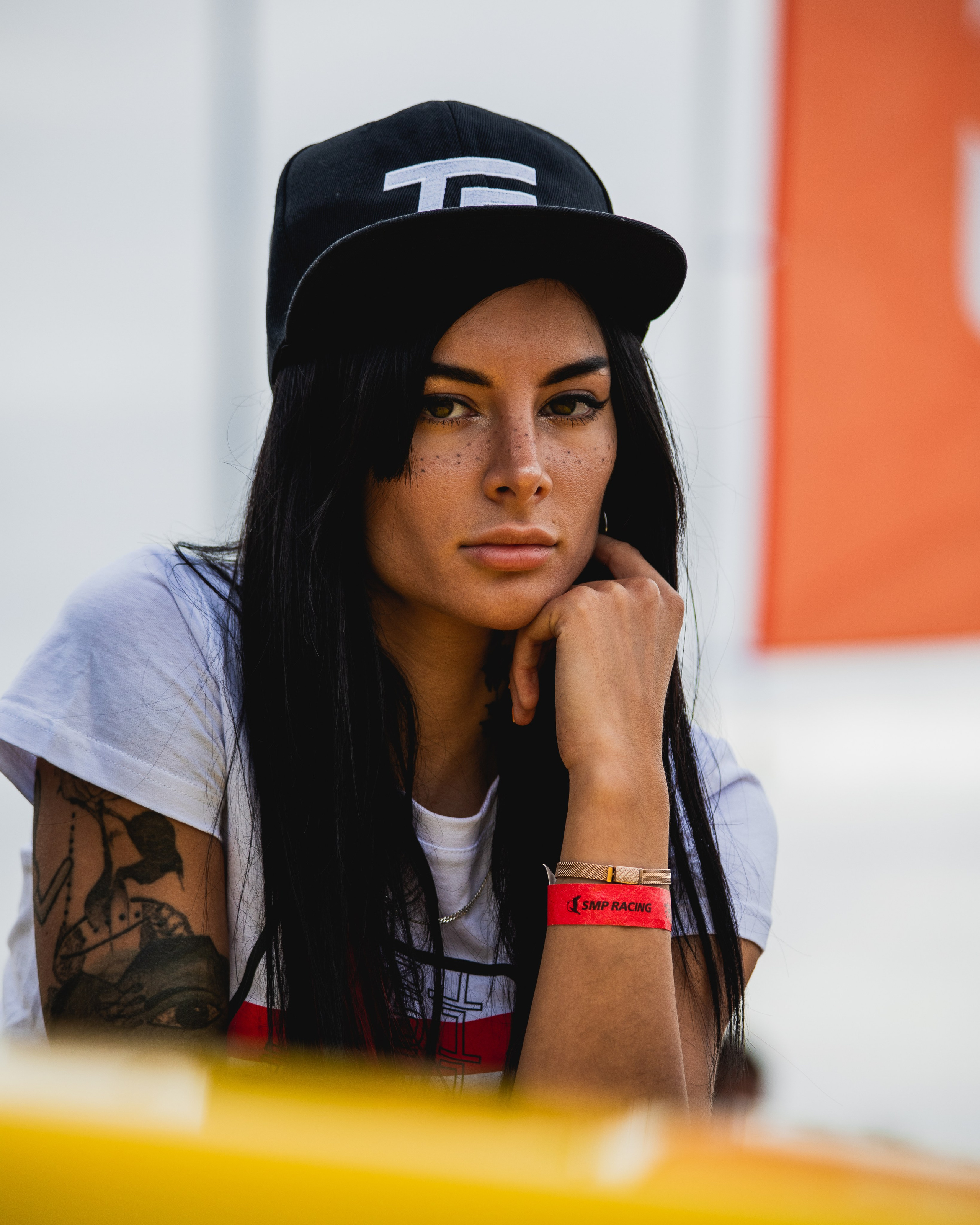 Афина. Спортивный фотограф — Никита