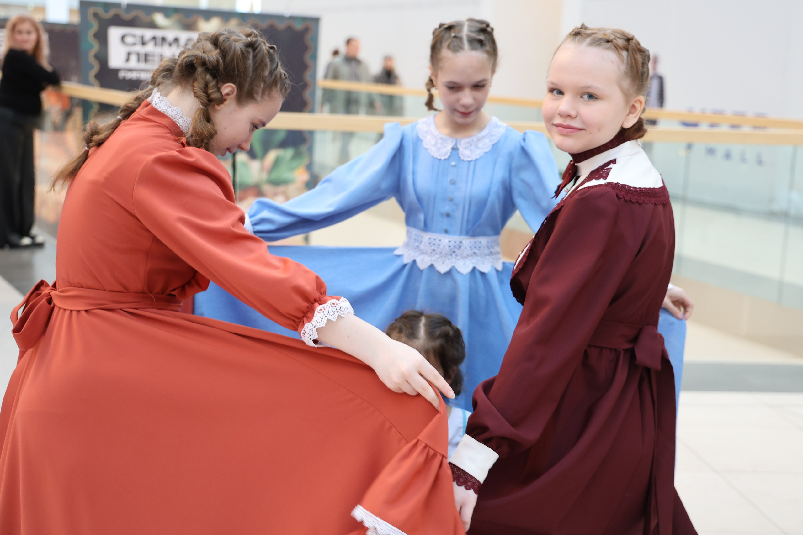 Мероприятия, выставки, репортажная съемка. Свадебный, семейный, женский и детский фотограф из Екатеринбурга