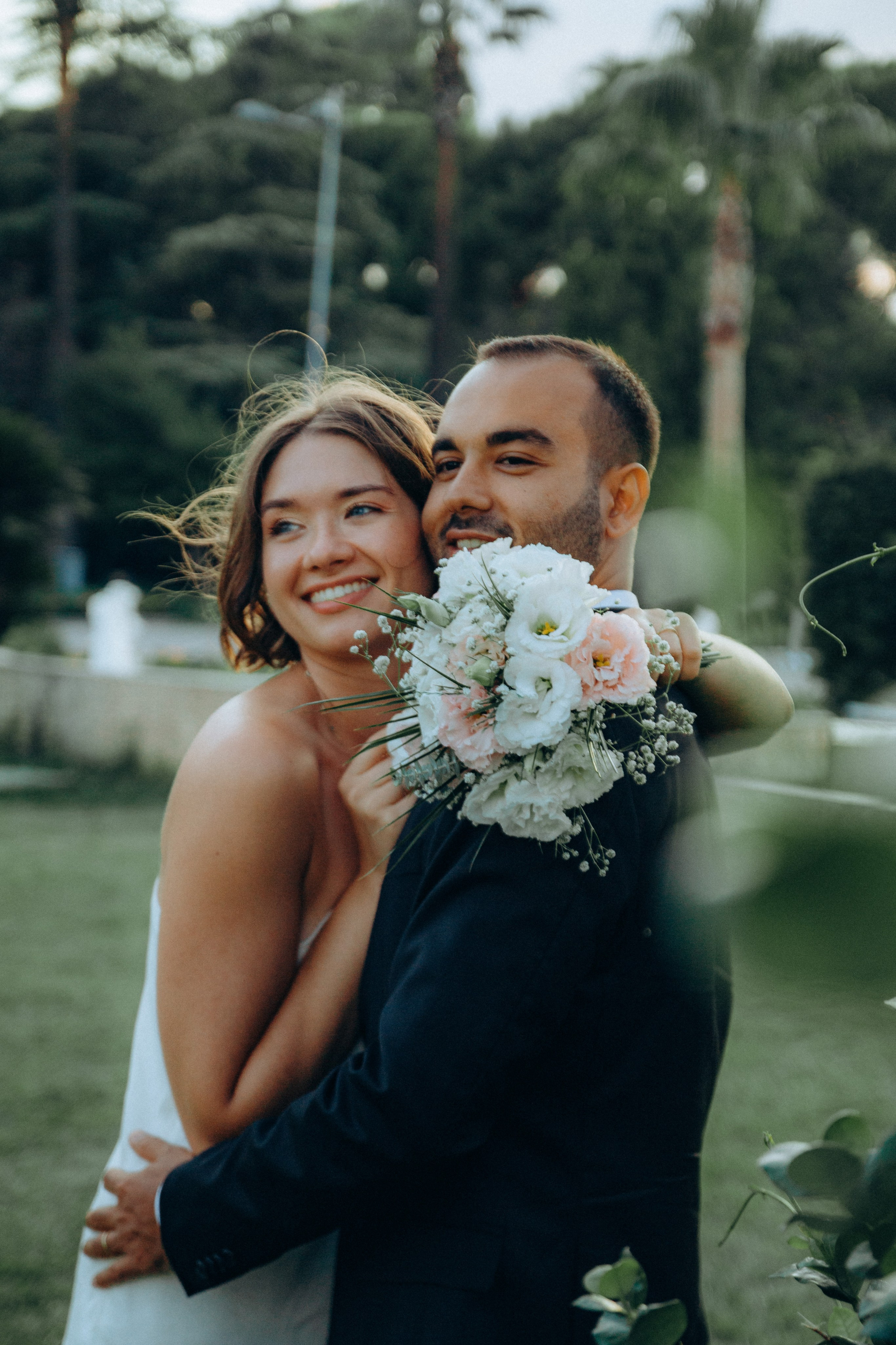 Tanya & Mert. İrandek. Fotoğrafçı. İzmir