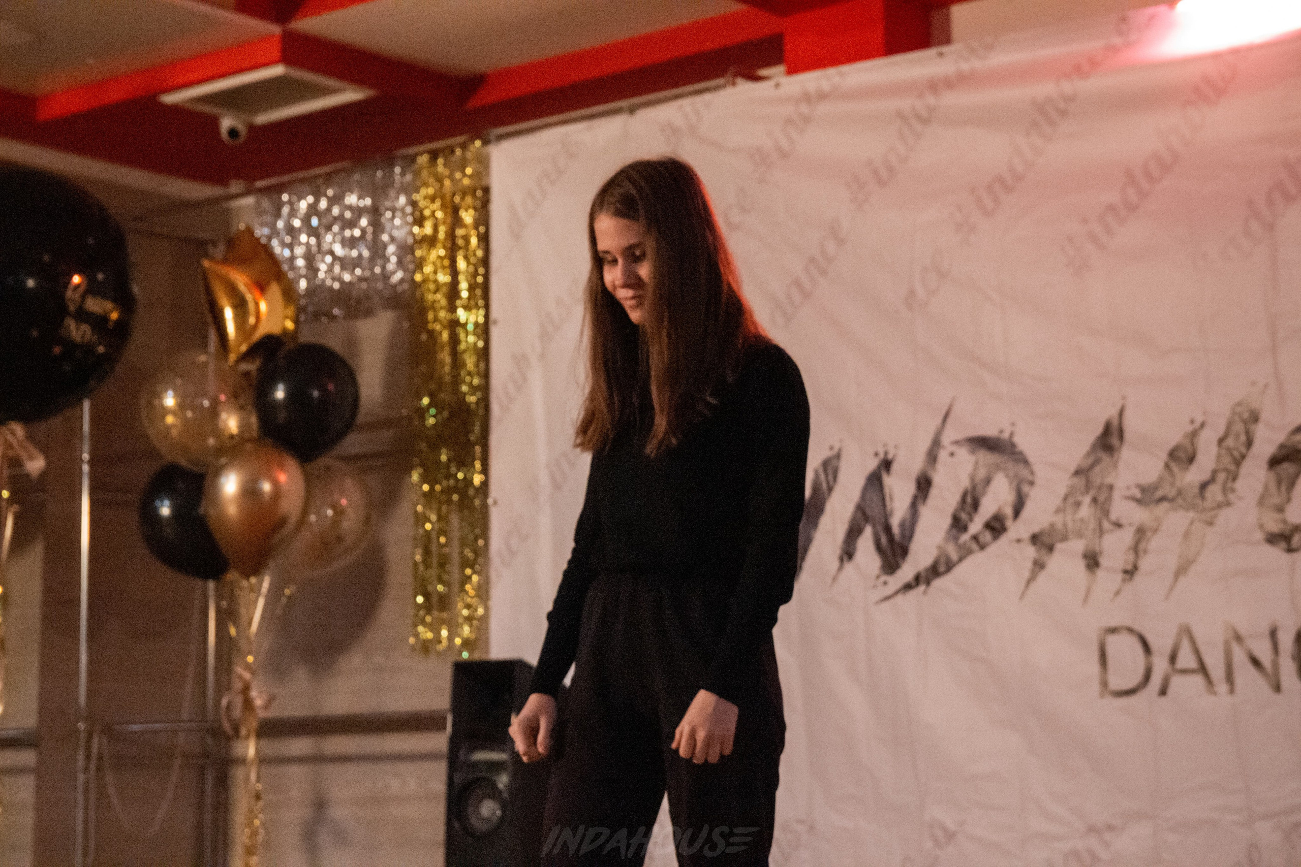 NEW YEAR INDAHOUSE | декабрь 2021. Фотограф Ева Ким