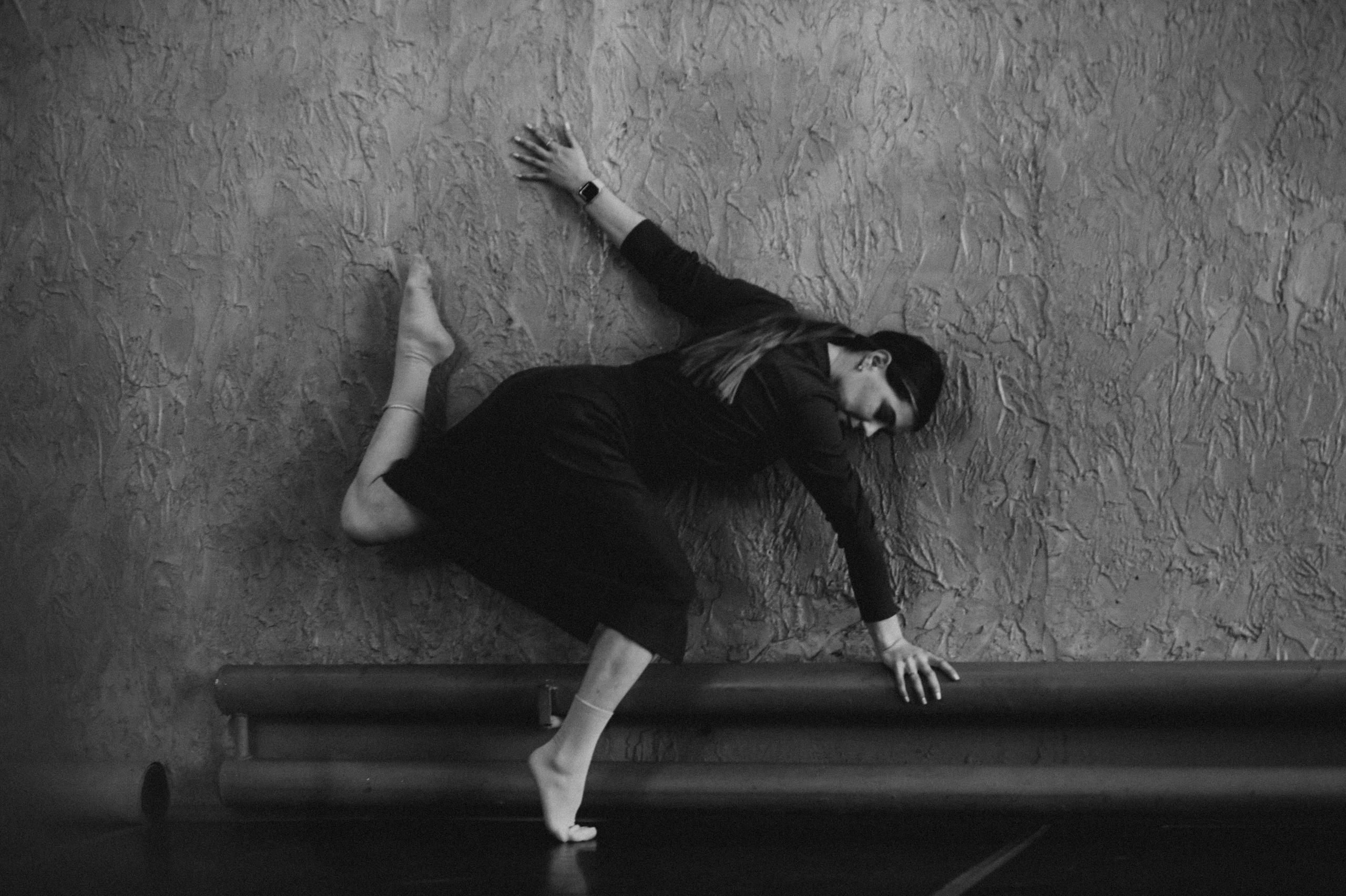 ТАНЕЦ. Фотография. Визуально-чувственный мир души