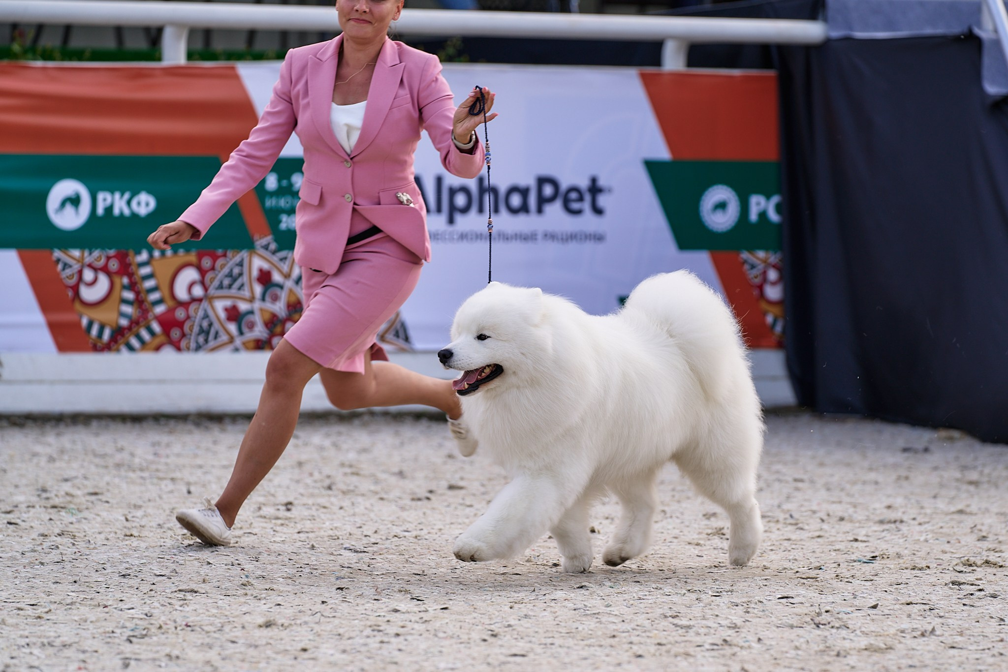 09.06.2024, «РОССИЯ. КУБОК МОСКВЫ 2024 & КУБОК ГОРОДОВ-ГЕРОЕВ»
