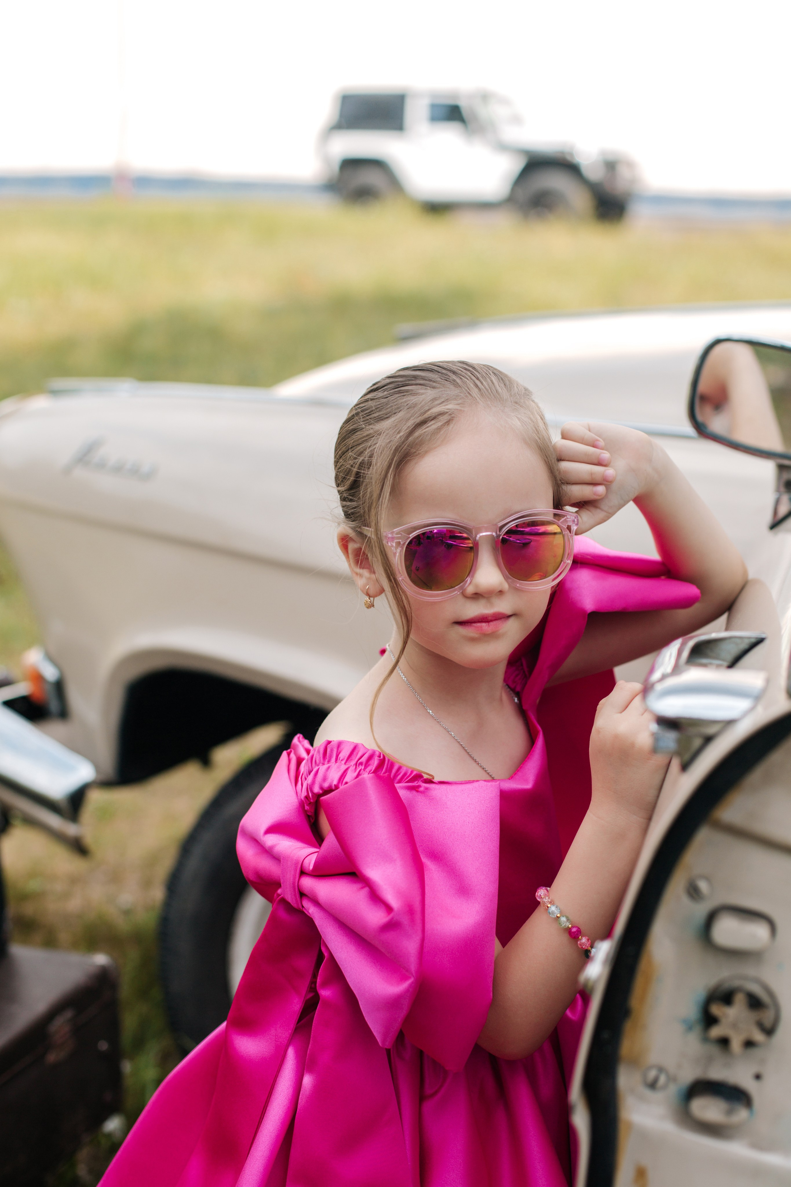 Любочка и Волга :). Семейный и свадебный фотограф в Воронеже Майя Добровольская
