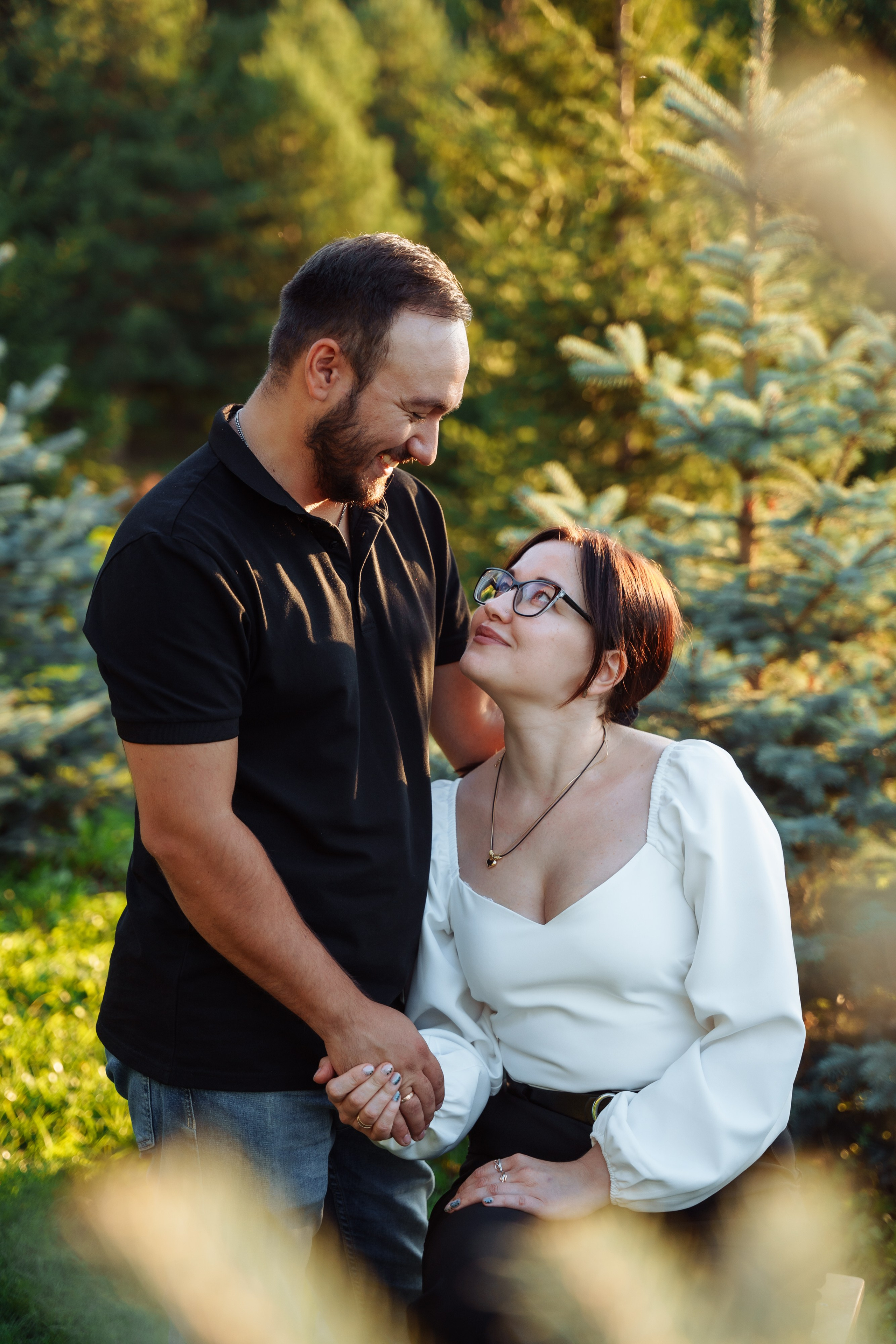 Семья — 1 сентября. Свадебный и семейный фотограф Марина Лежнева, г. Уфа