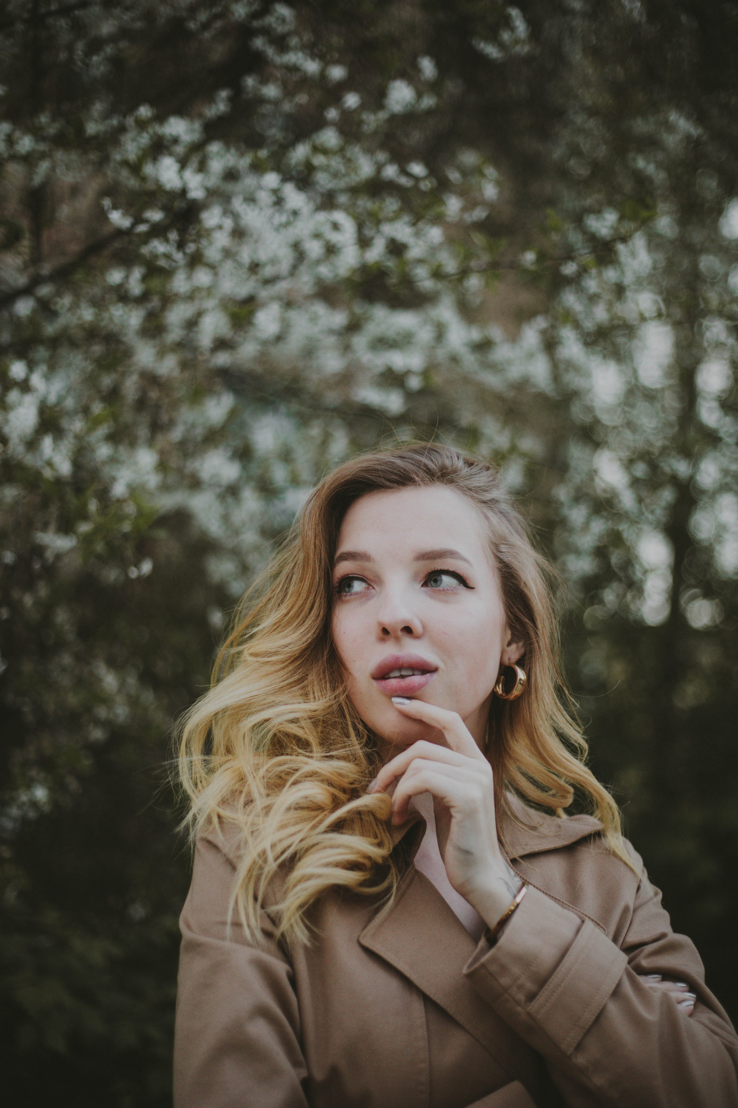 Ксюша. Фотограф София Комкина