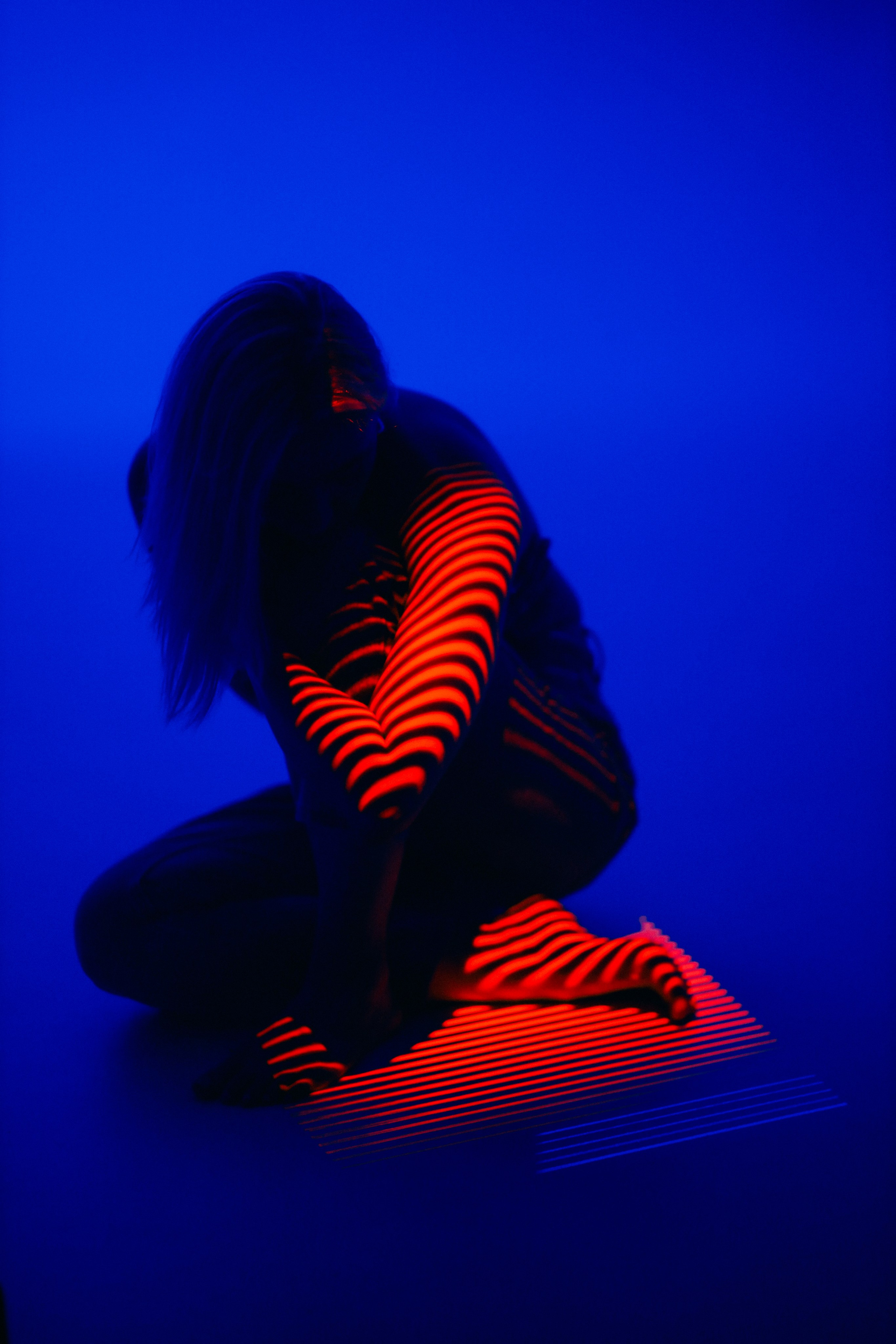 Ника. Фотограф София Комкина