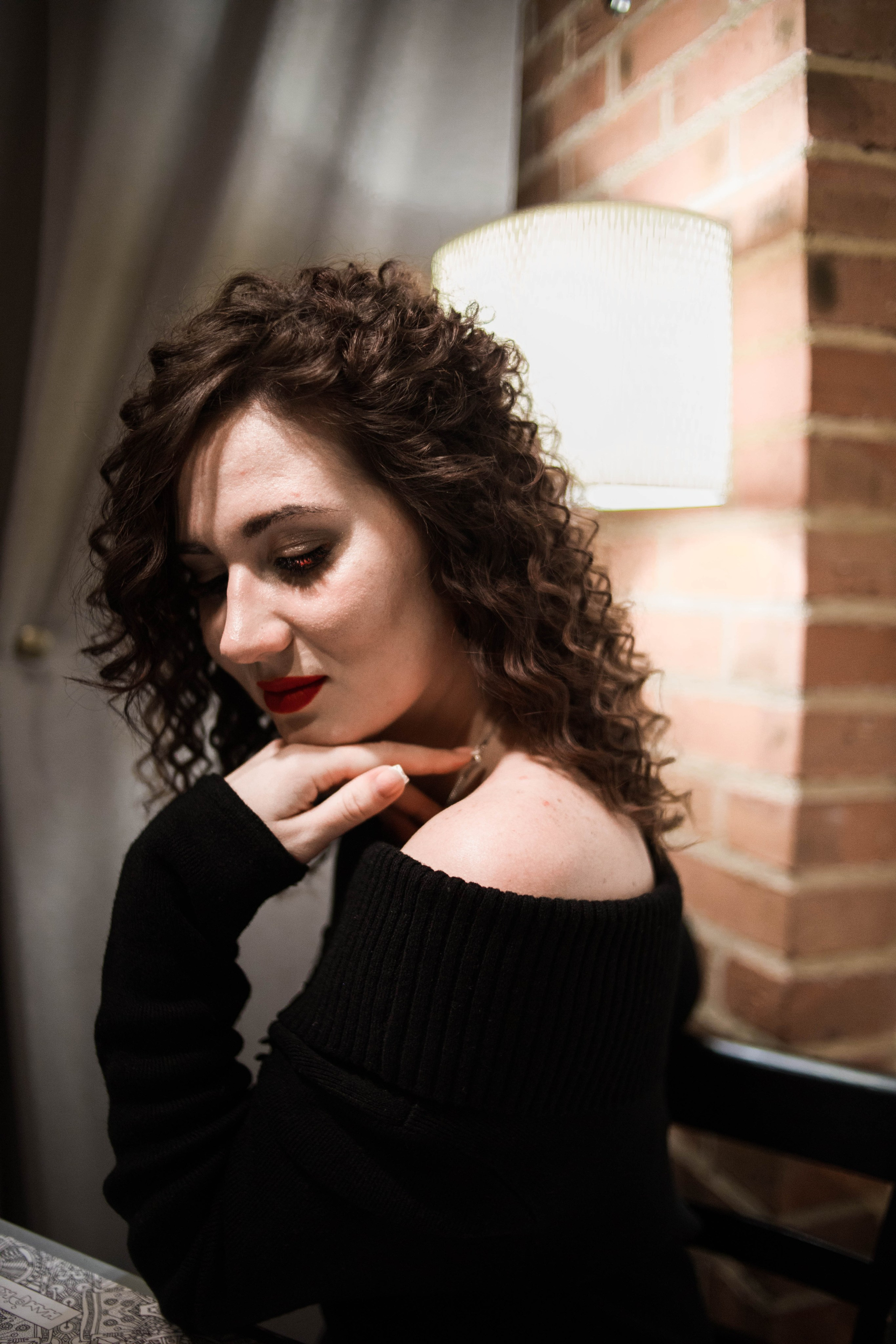 Лера. Фотограф София Комкина