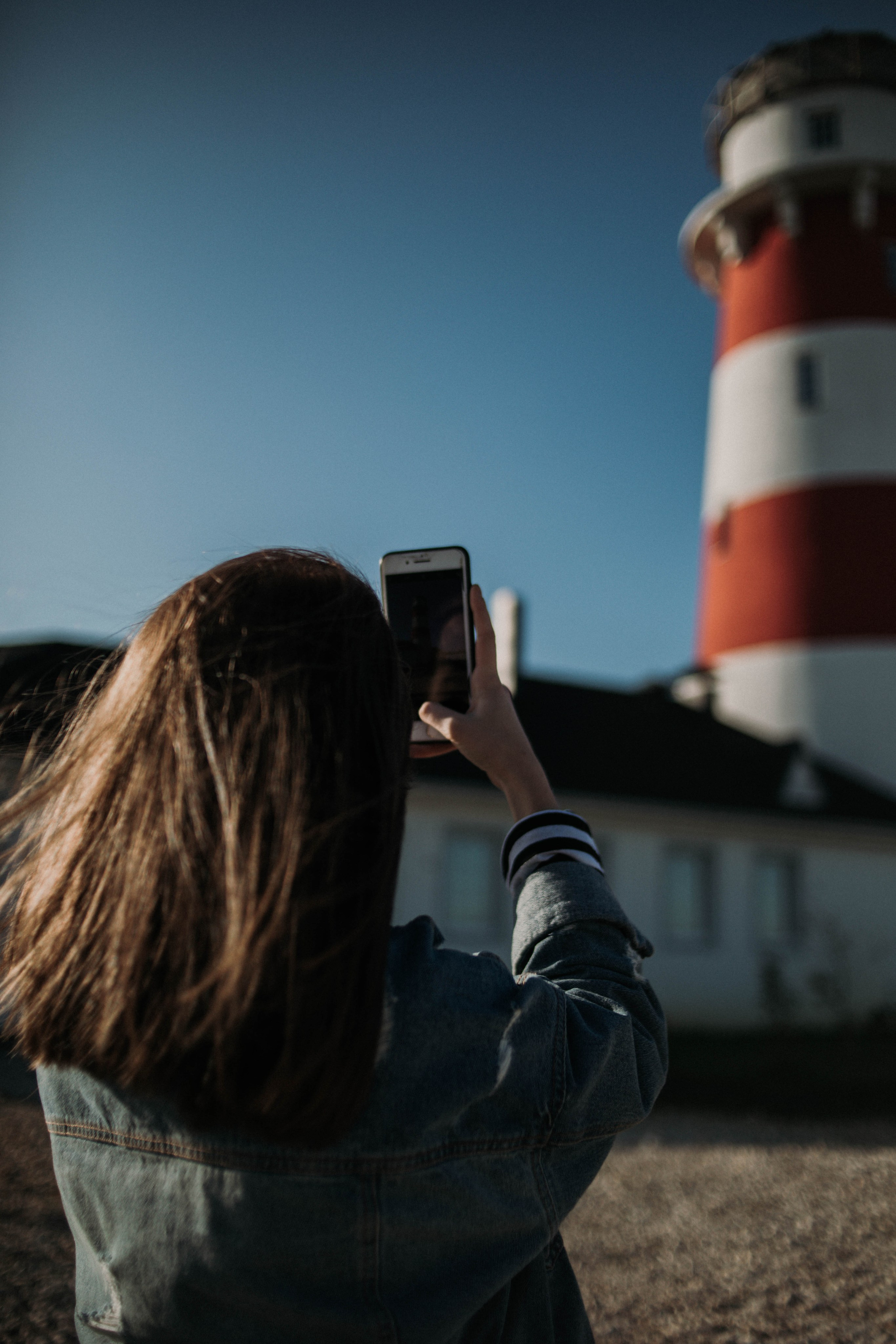 Ира. Шумашь. Фотограф София Комкина