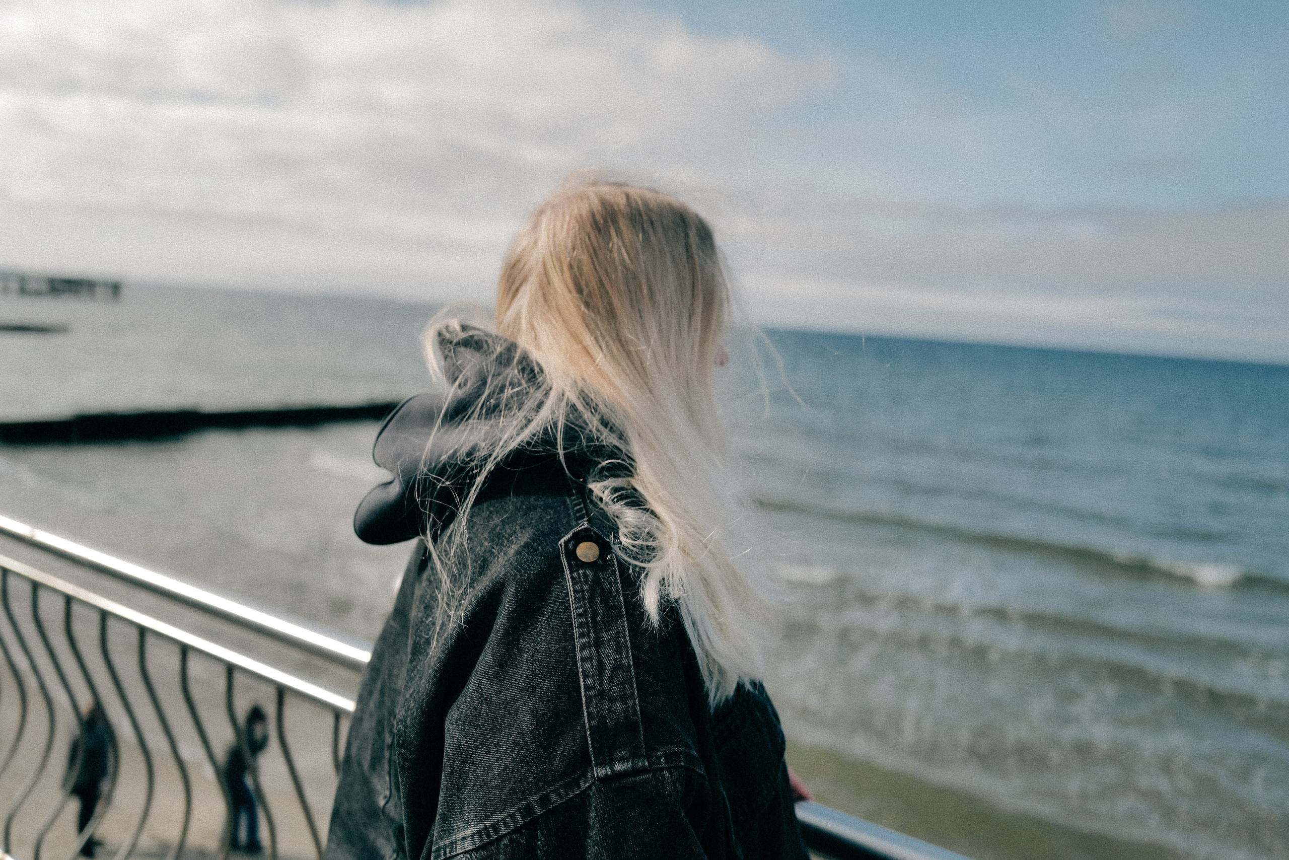 Zelenogradsk. Фотограф София Комкина