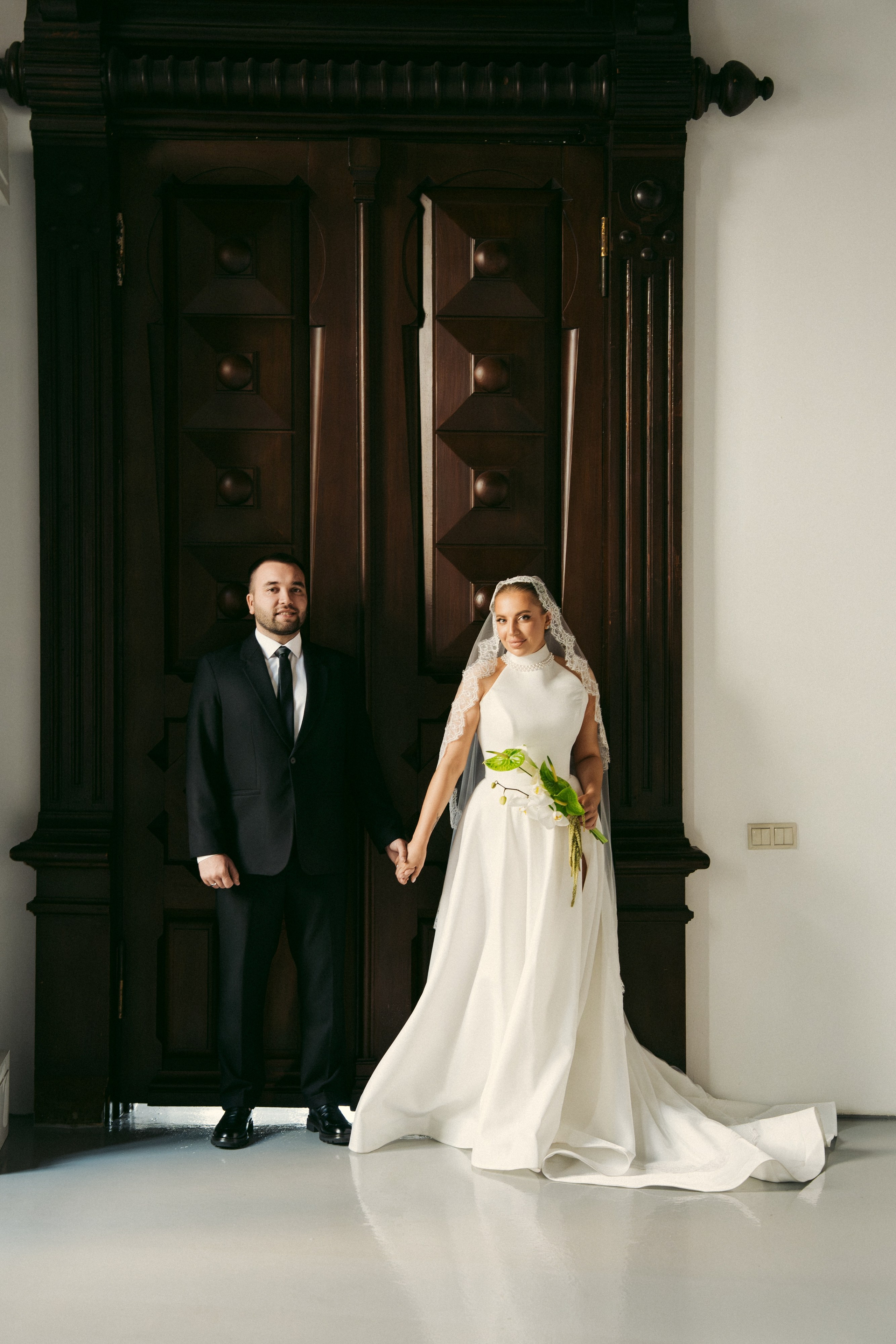 Danya & Nataly. Семейный фотограф, видеограф Микуева Ольга