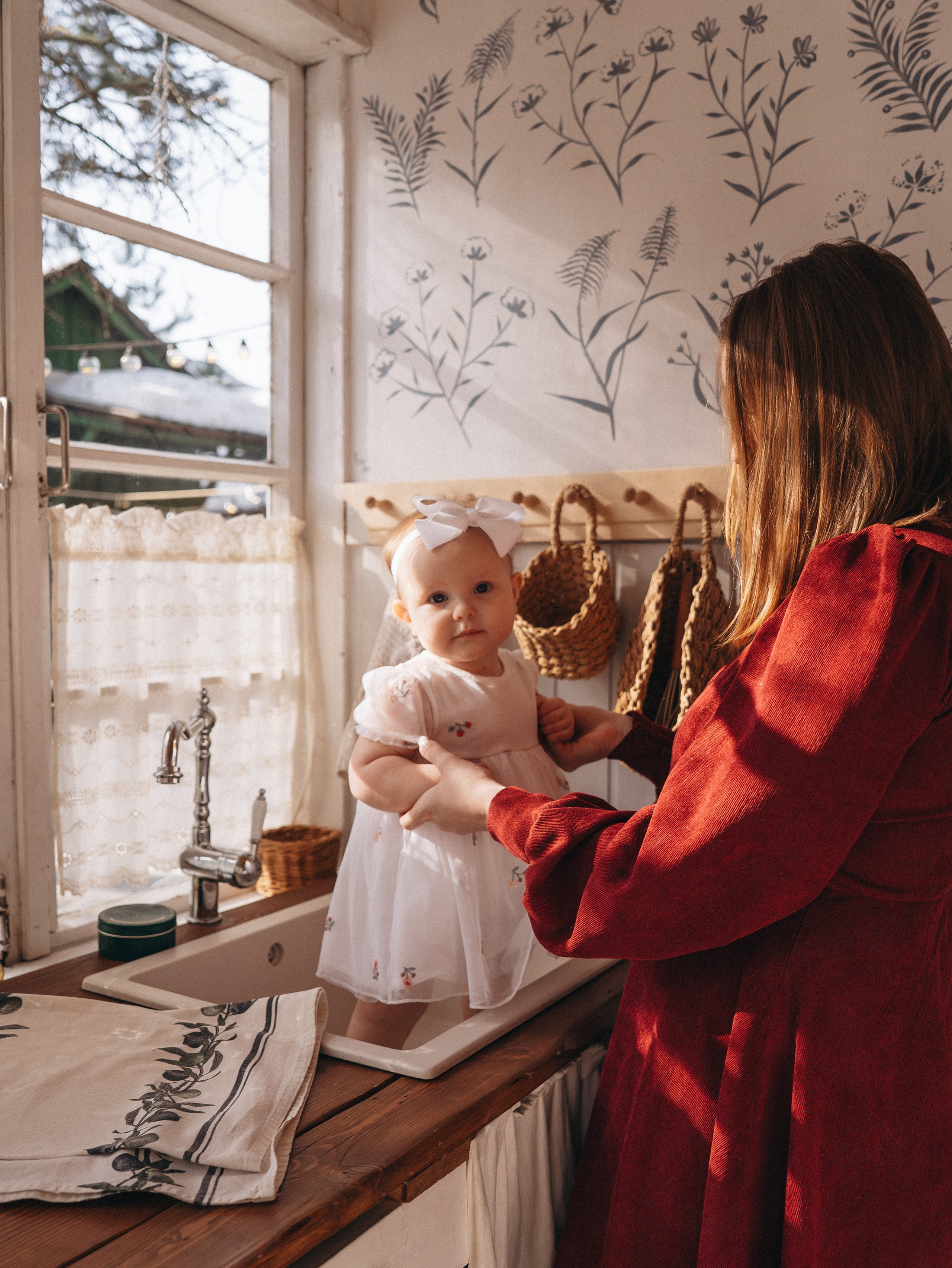 Семейный фотограф, видеограф Микуева Ольга