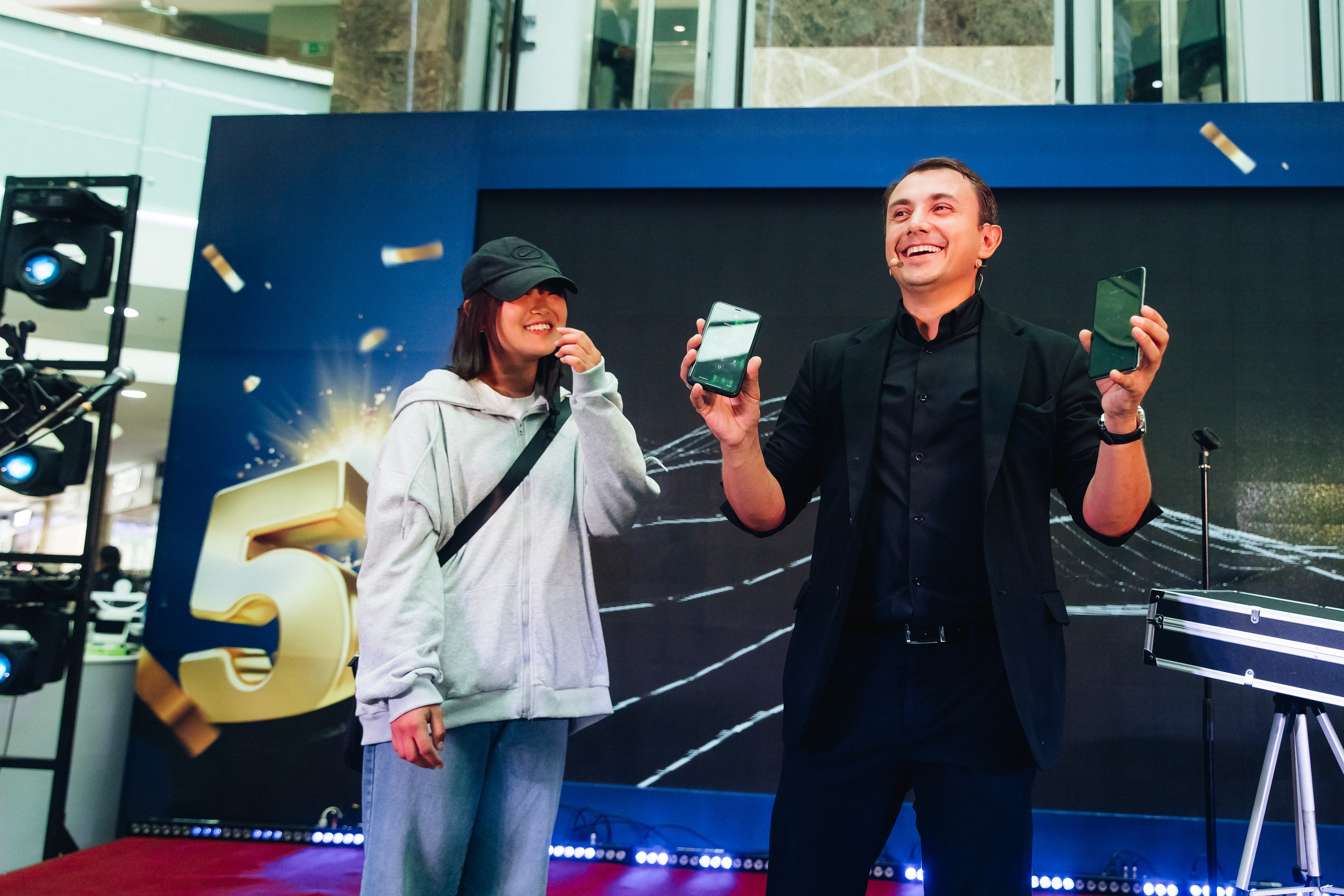 5 лет ТЦ Форум. Свадебный и семейный фотограф в Улан-Удэ