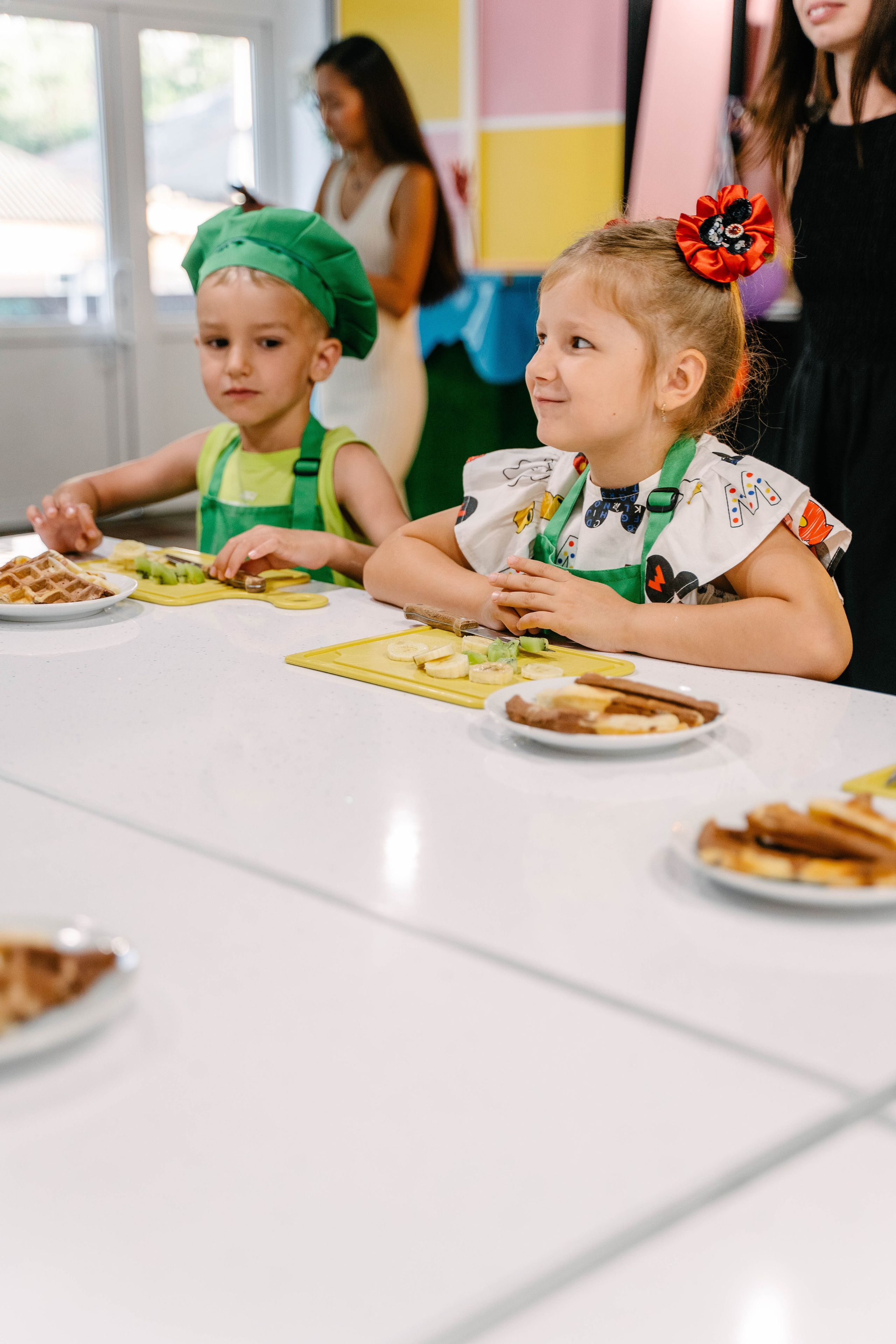 Детский день рождения. Свадебный и семейный фотограф из Воронежа|Москвы Бубнова Екатерина
