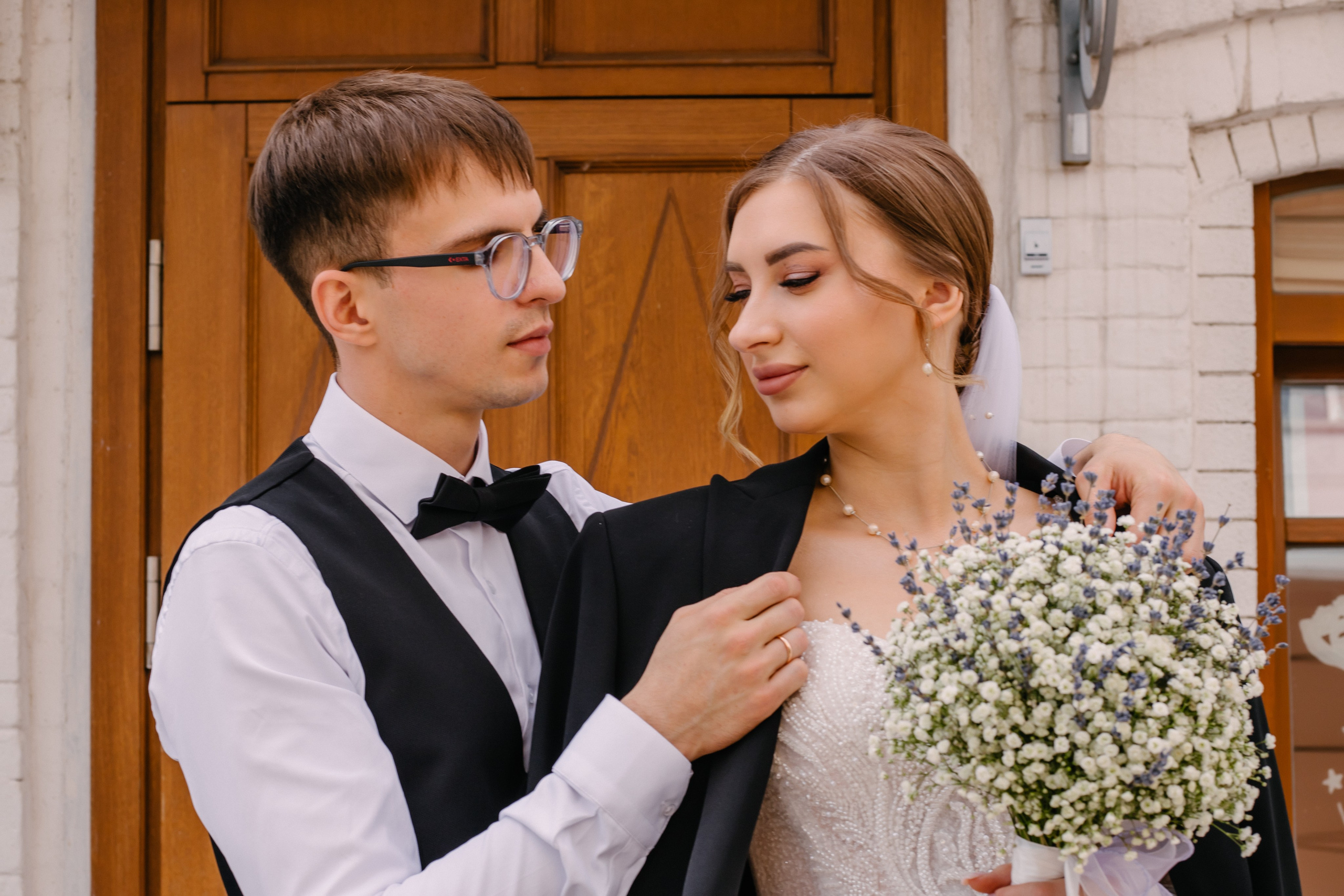 25 WED А&A. Свадебный фотограф Тулинова Мария