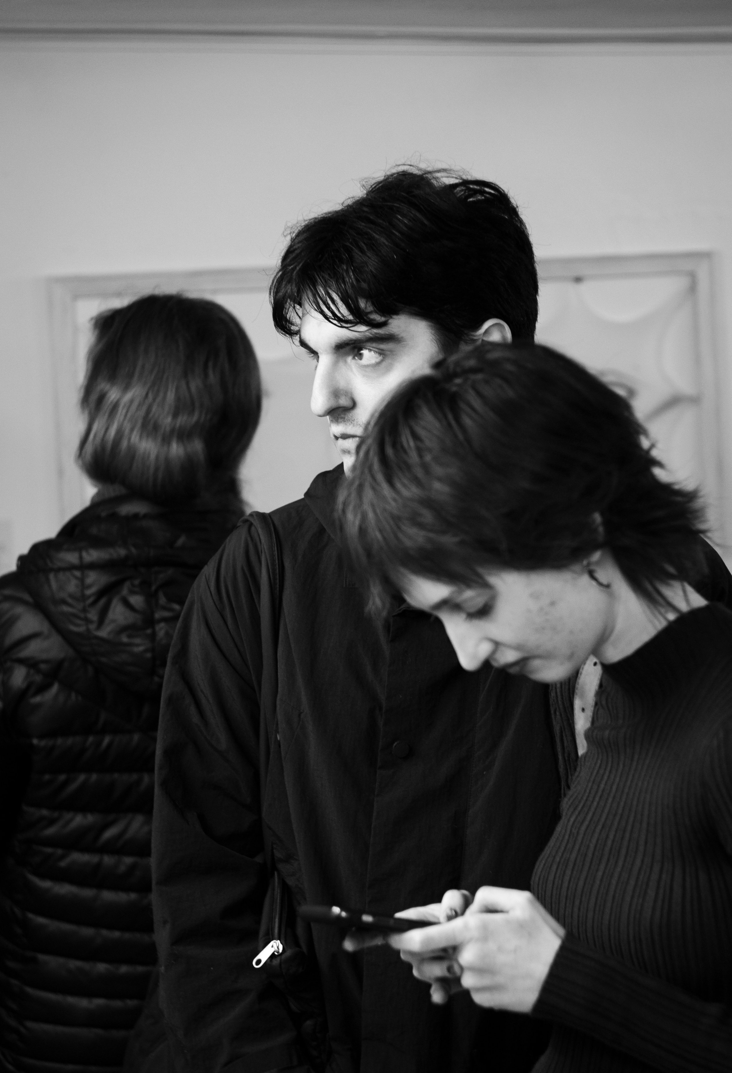 Фан-арт. Репортажный фотограф в Симферополе Зареев Иван