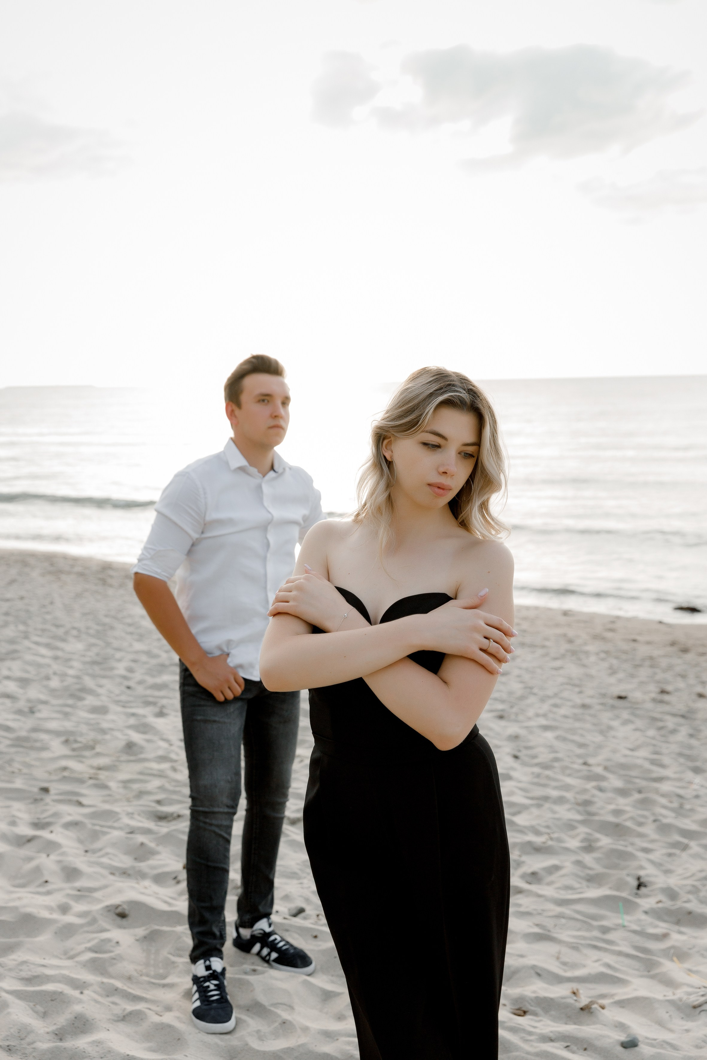 Евгений и Анастасия. Свадебный фотограф Татьяна Аберле свадебный видеограф Роман Аберле Калининград