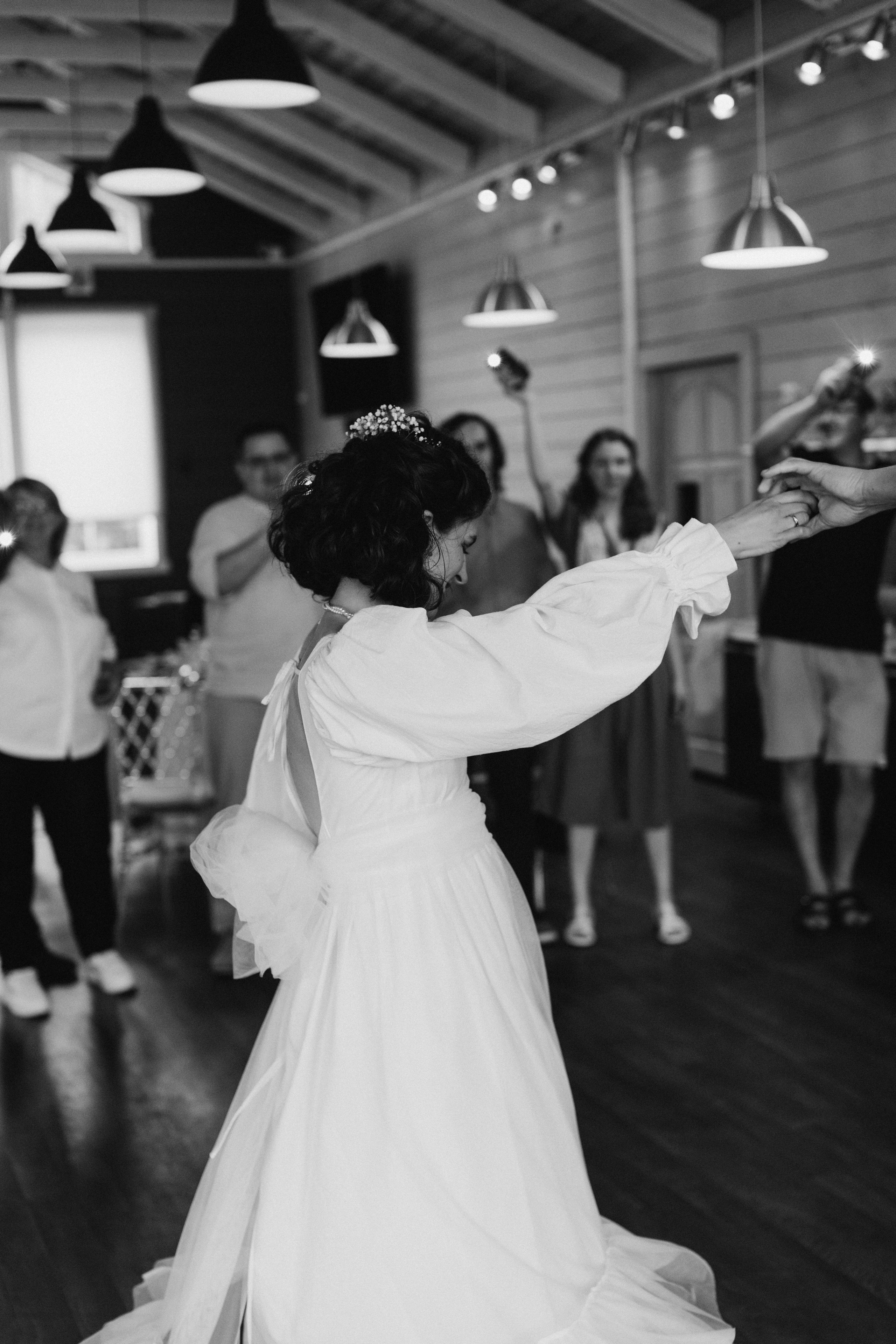 Лена и Кирилл. Снимаю истории про вас. Фотограф Наталья Кац