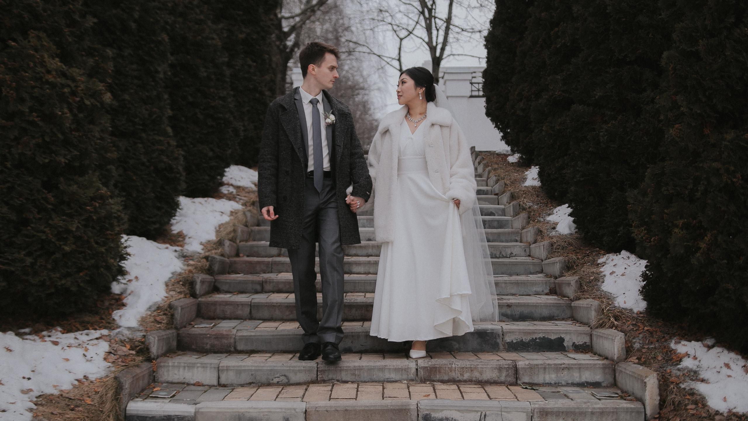 MF PROD. — VALERIE & EGOR. MOVIE FAMILY PRODUCTION