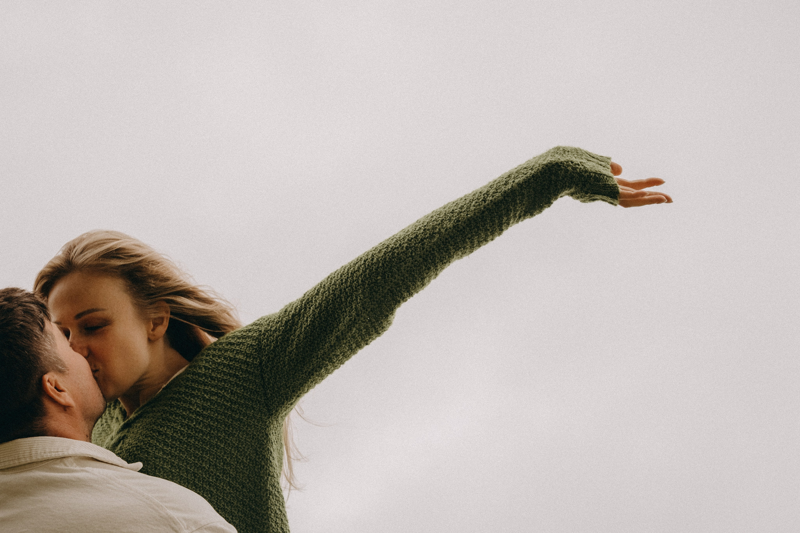 Катя и Роман. Семейный фотограф в Санкт-Петербурге Дарья Косянчук