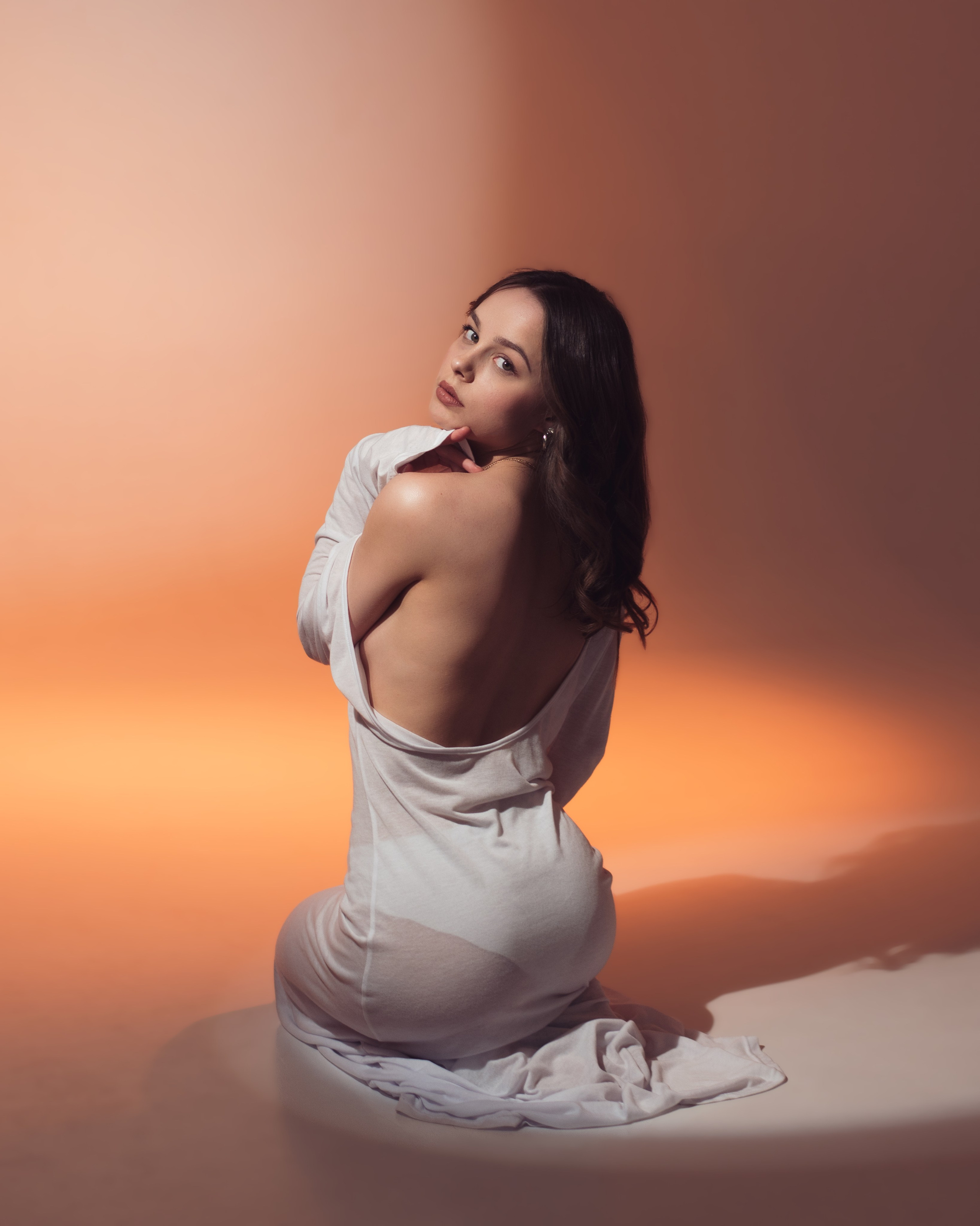 Анастасия. Фотограф в Верхней Пышме и Екатеринбурге Дарина Садриева