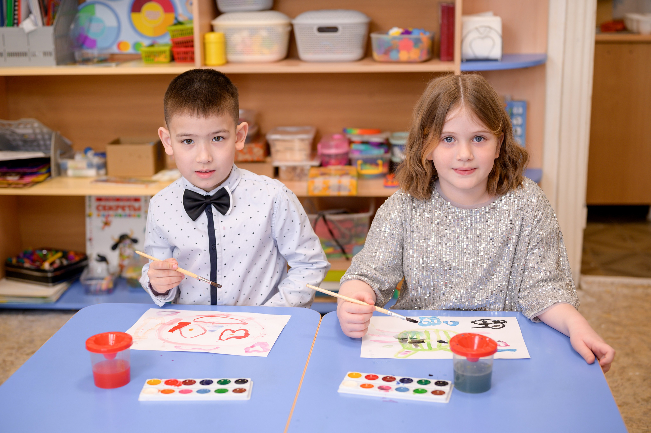 149 д/сад группа «Пчёлы». Фотограф новорожденных, семейный детский в Тюмени Татьяна Морозова