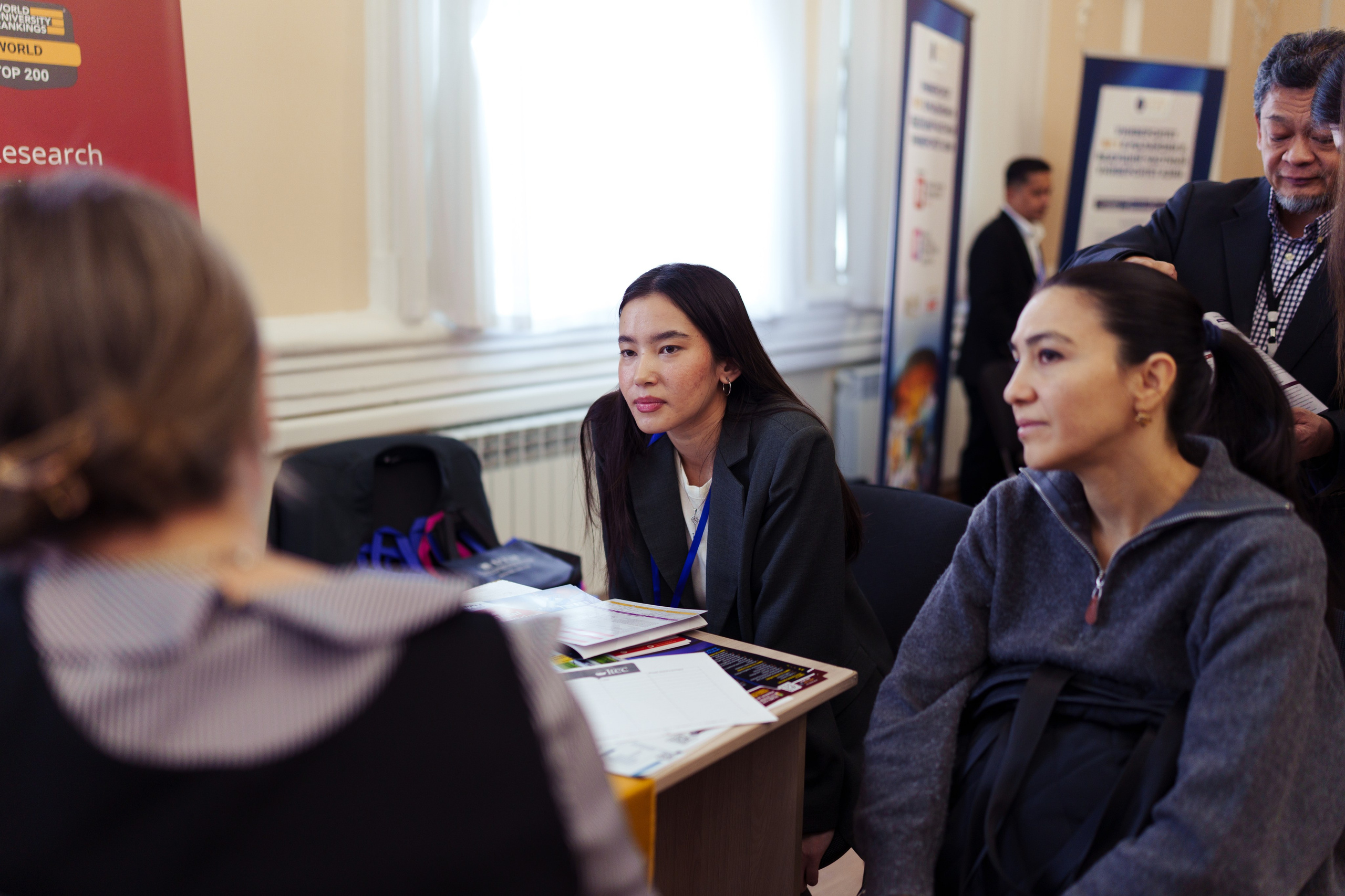 ITEC Malaysia. Фотограф в СПБ Алмаз Камаев