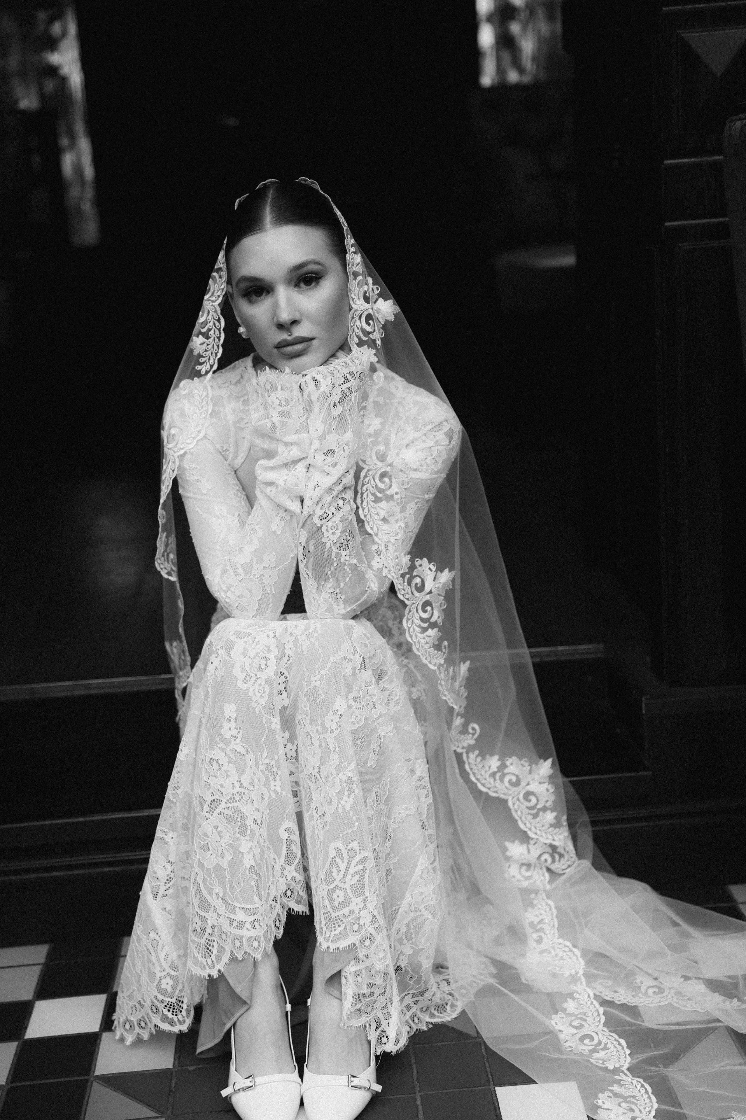 Даниил и Яна. Свадебный фотограф Екатеринбург Алексей Ладыгин