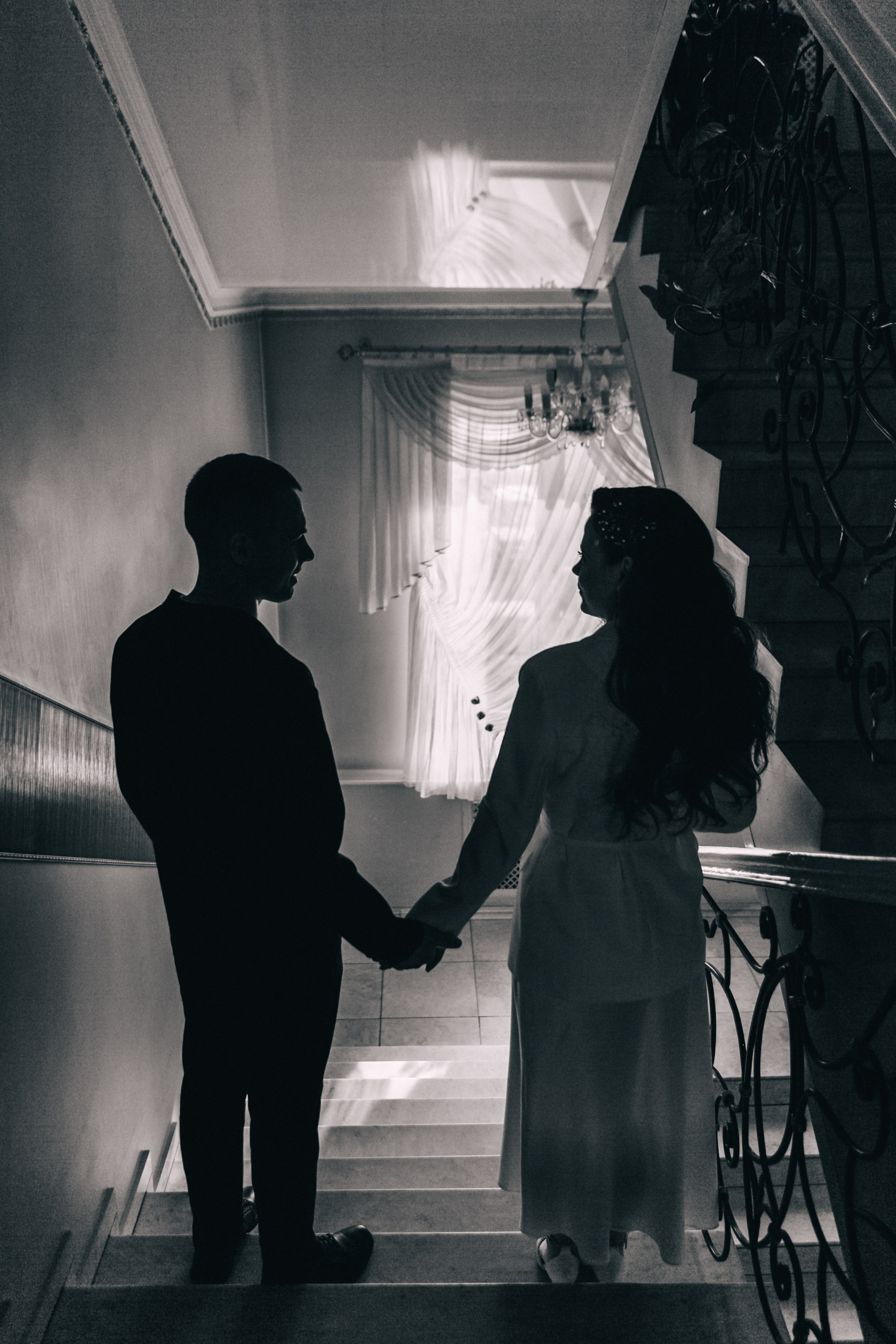 Свадебная фотосессия. Ирина Соломатина фотограф Чита