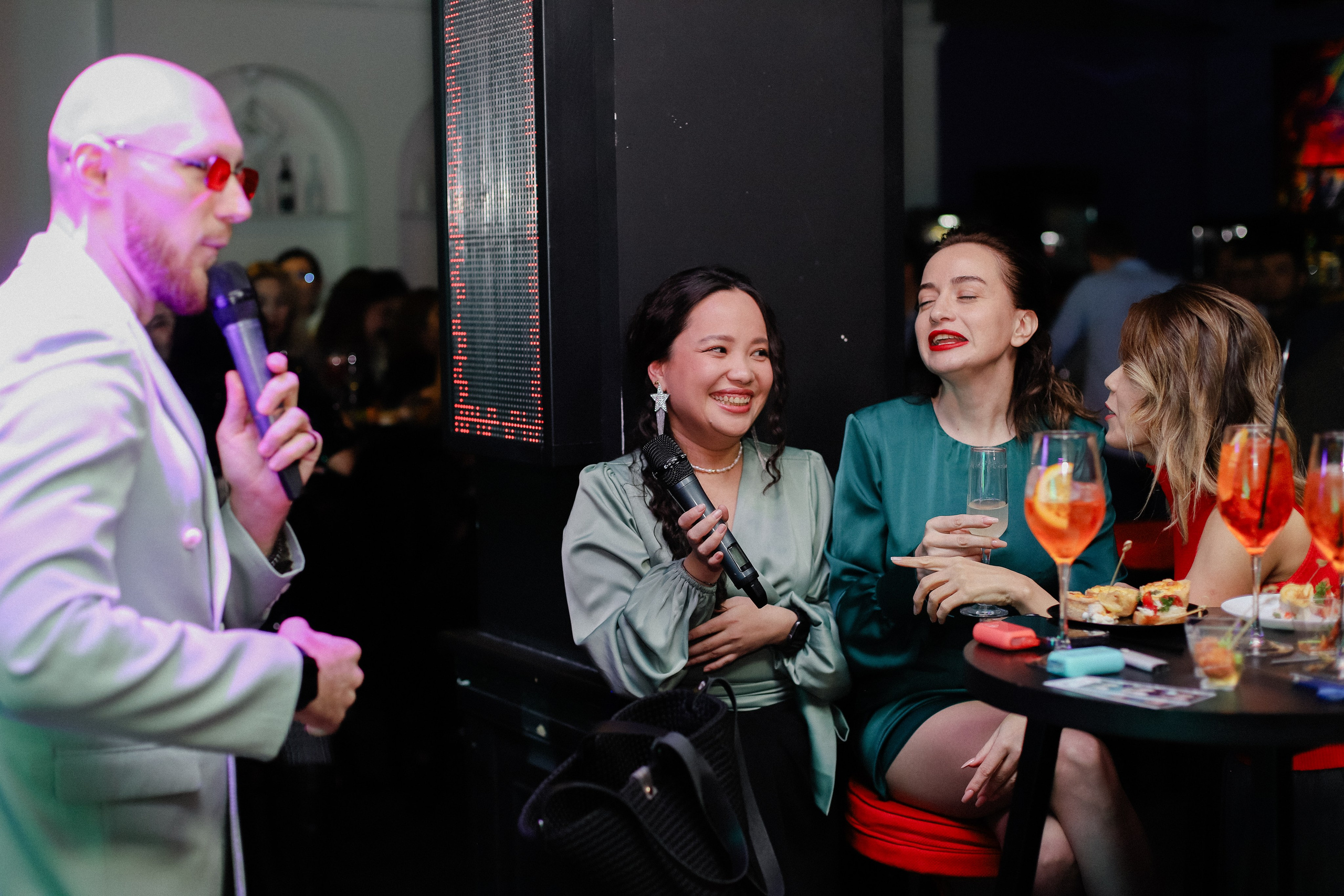 MonAmie 2024. Фотограф в Алматы и Москве Даша Пушкина