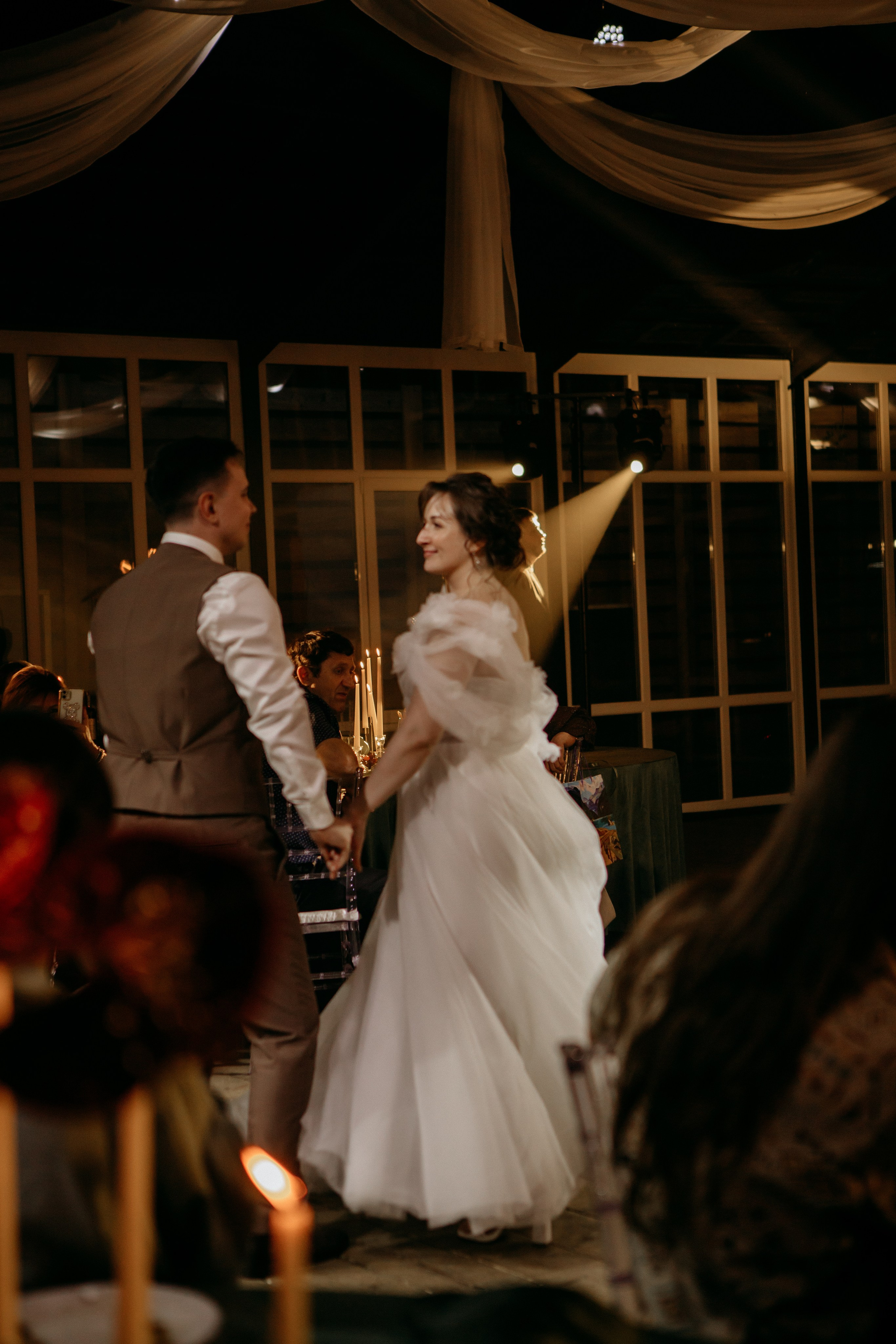 Евгений & Мария. Главная