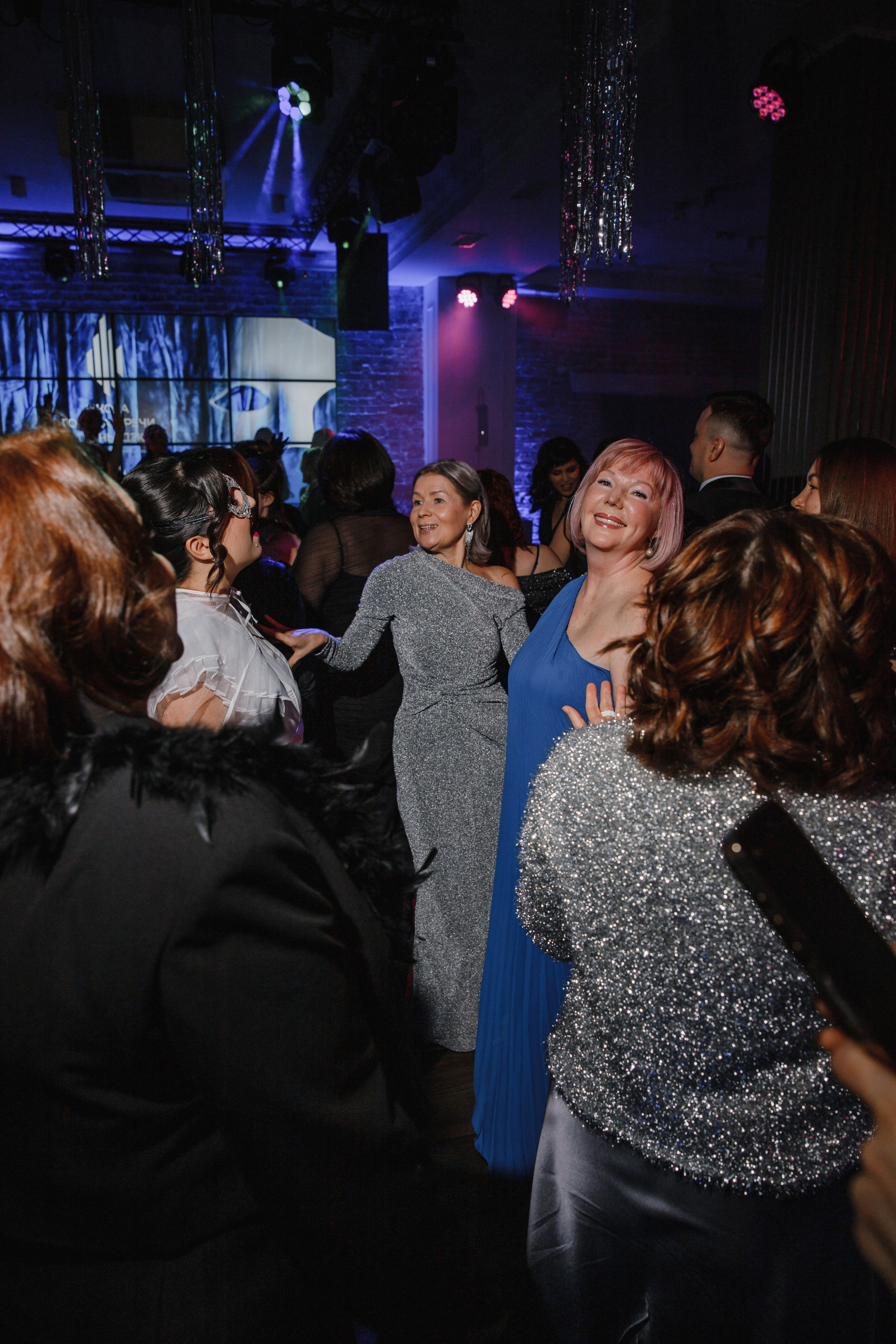 Тайный Бал. Главная