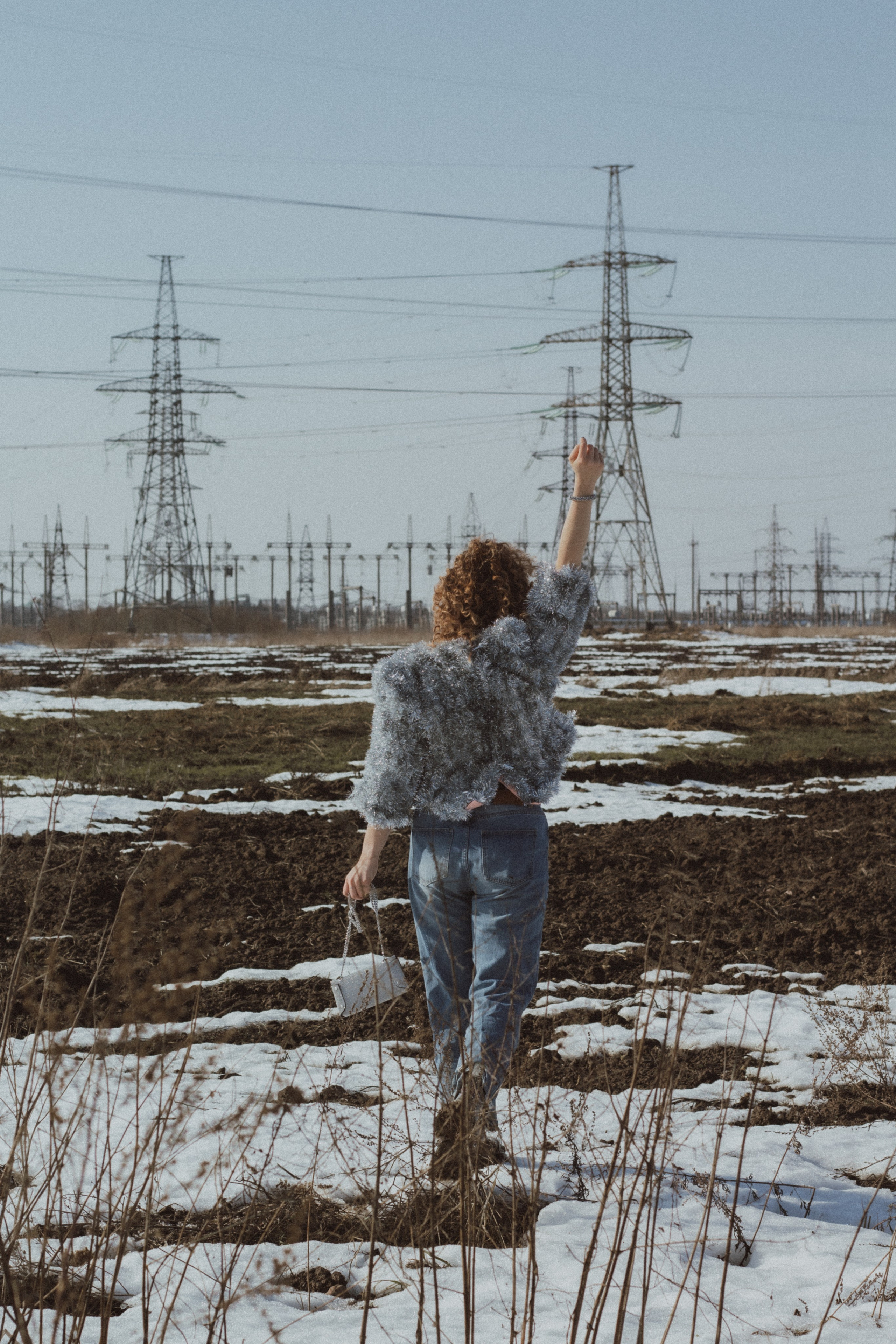 March Thaw. Katrin Rosevelli твой персональный фотограф