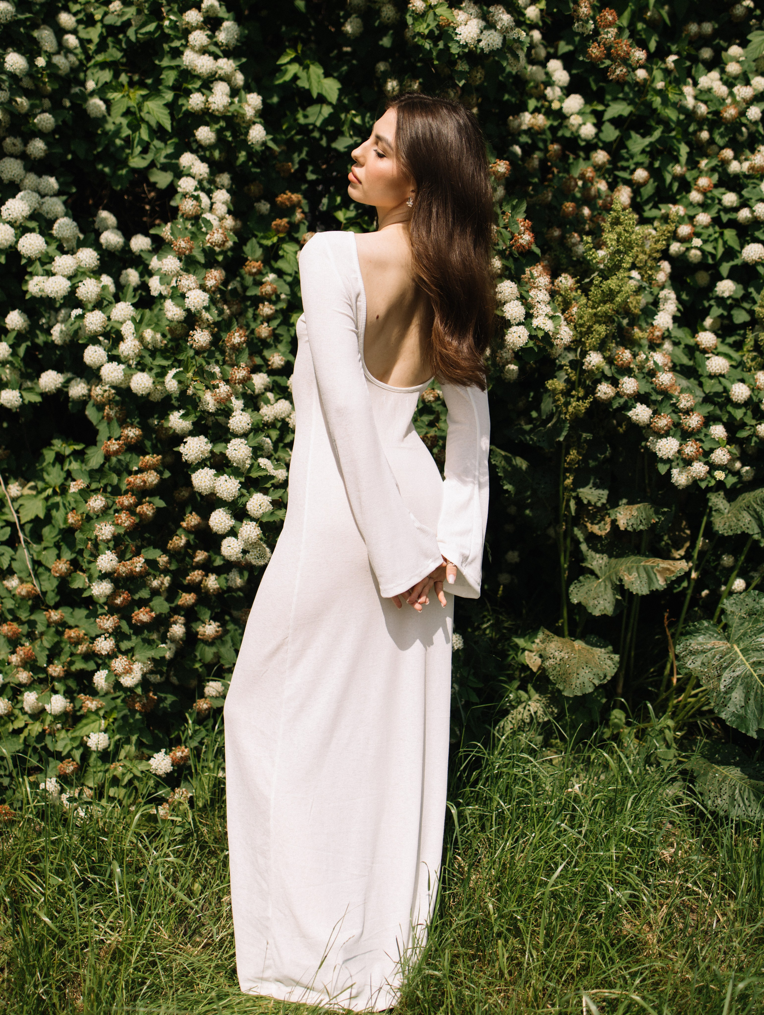 Виктория. Фотограф Дарья Соколовская