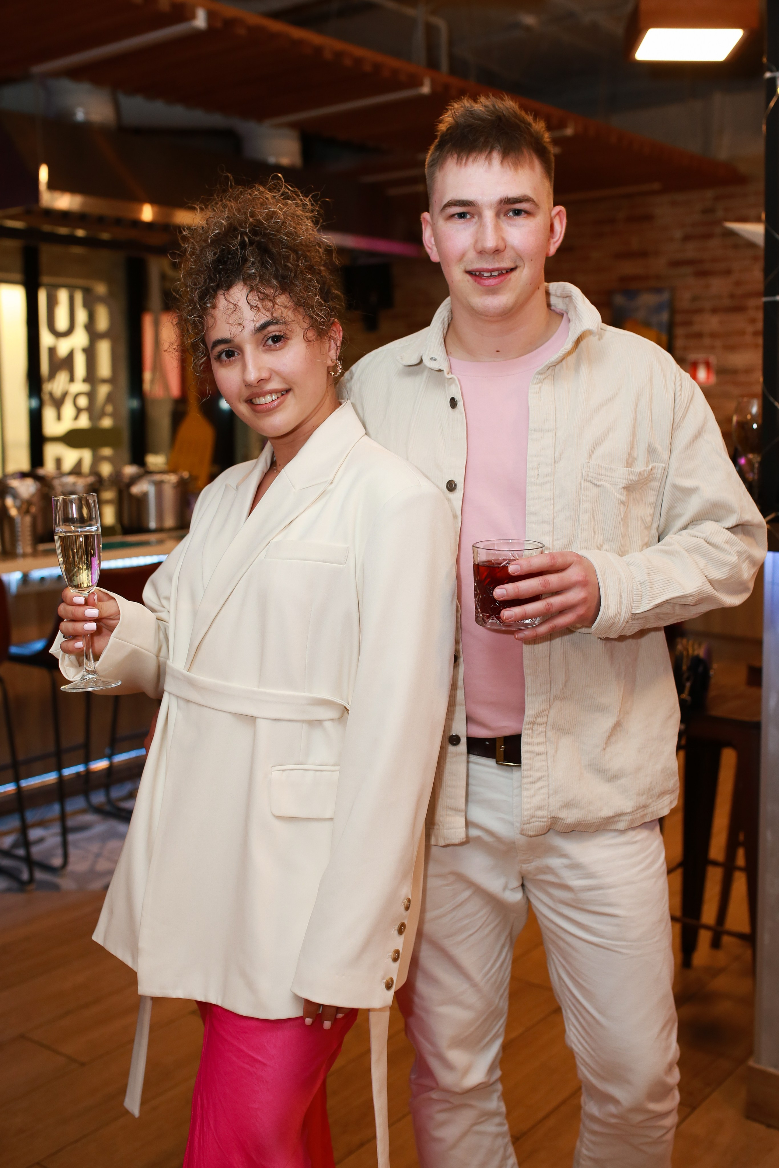 Репортажный и портретный фотограф Полина Ершова