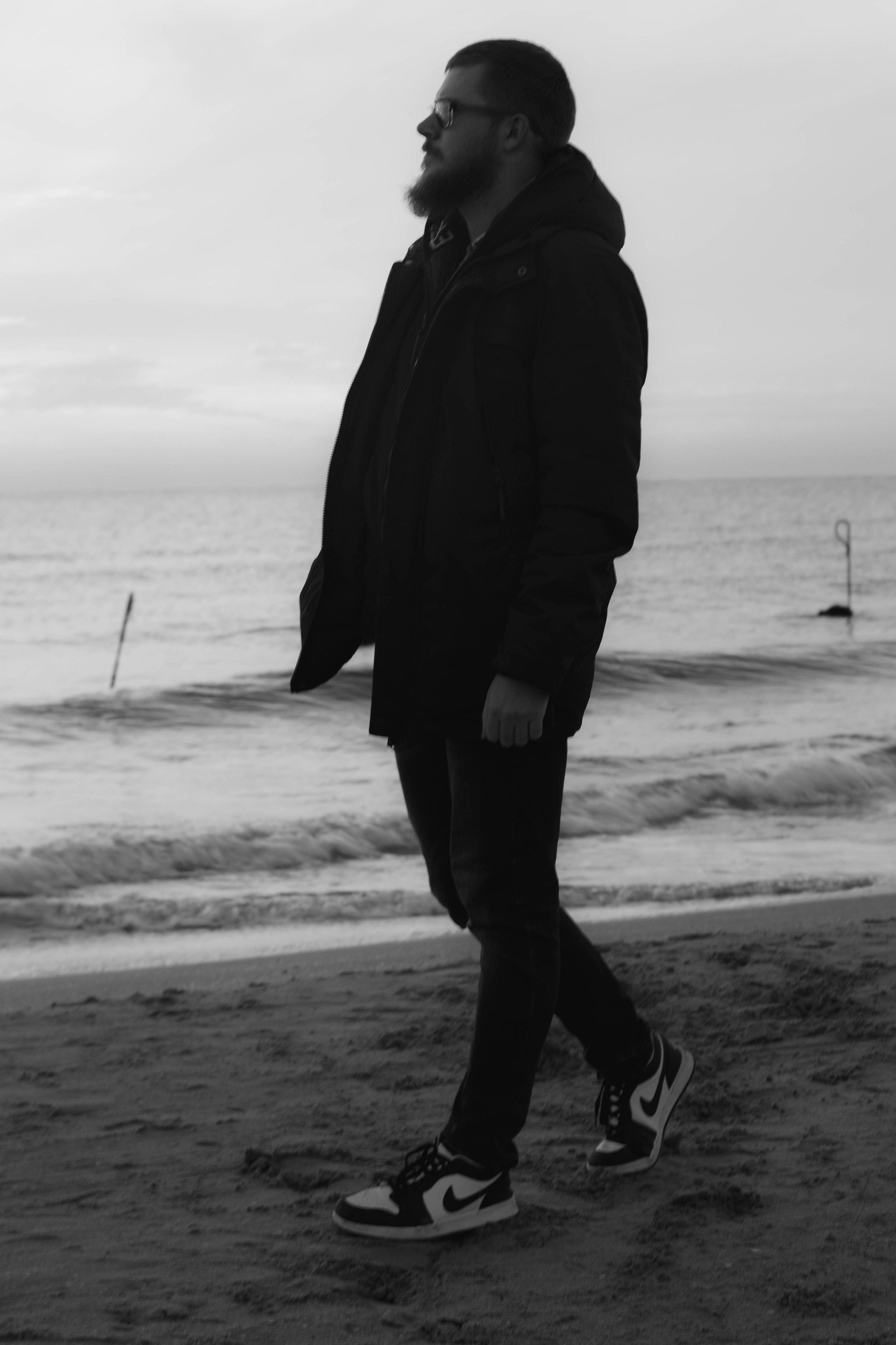 «Золотые лучи счастья». Уличный фотограф Города N