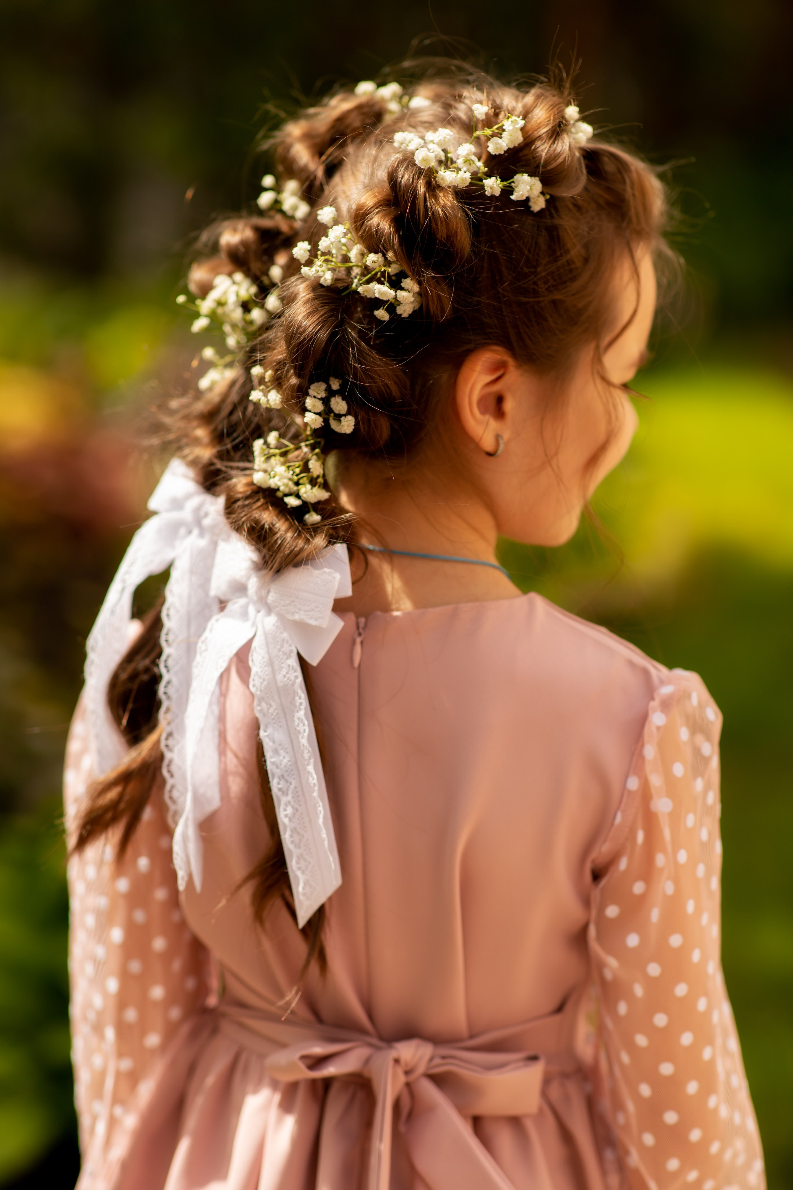 Дарья. Фотограф на крещение в Рязани. Семейный фотограф