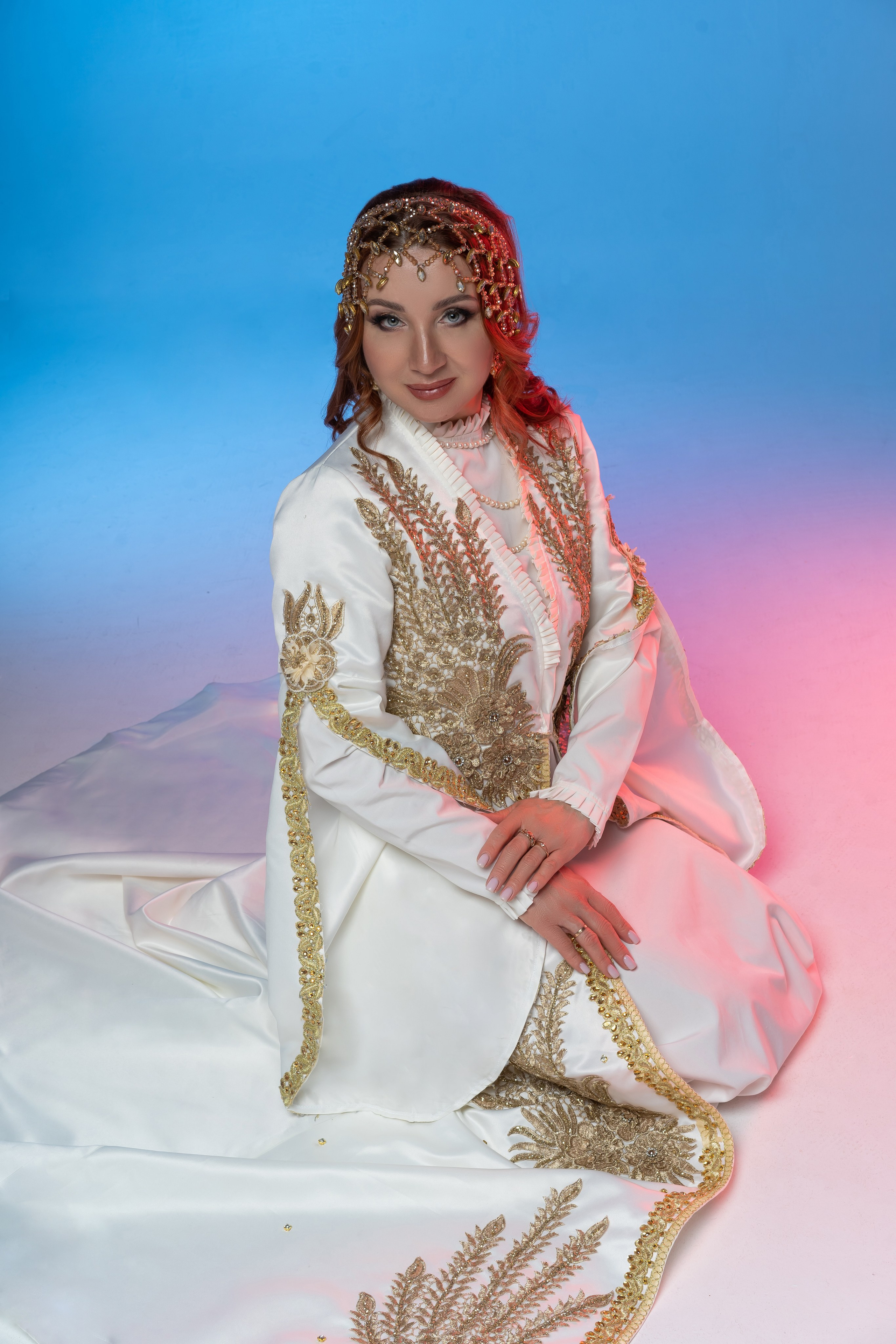 Фотосессии беременности в стиле VOGUE Казань. Фотограф беременности в Казани Ольга Андронова